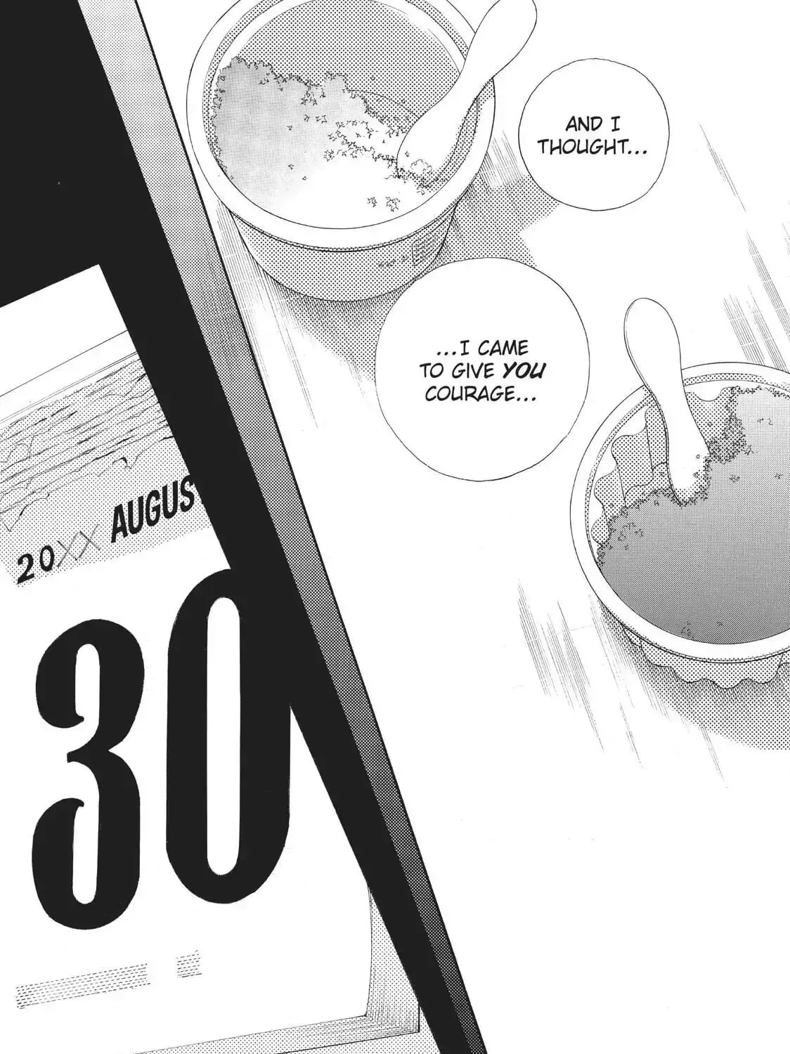 Read Ao Natsu chapter 33 image 52 on Lezhin