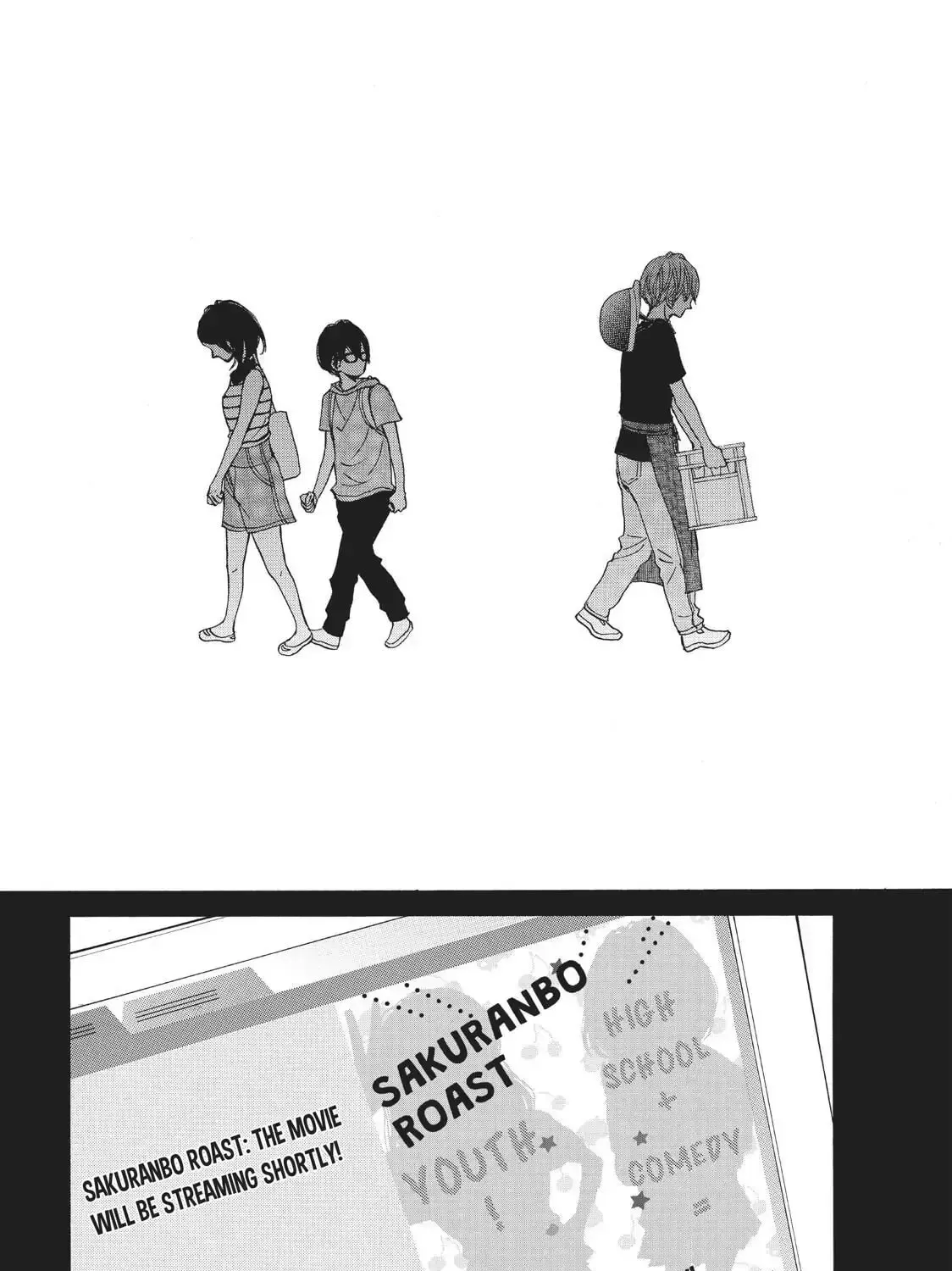 Read Ao Natsu chapter 33 image 62 on Lezhin