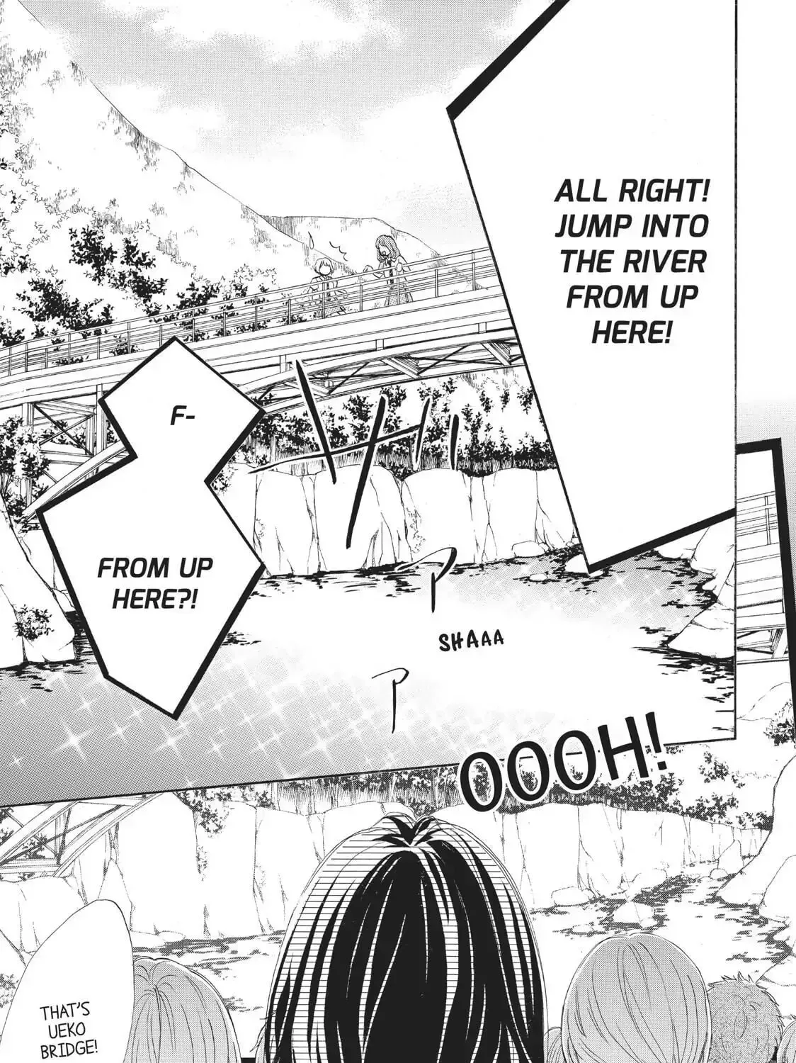 Read Ao Natsu chapter 34 image 50 on Lezhin