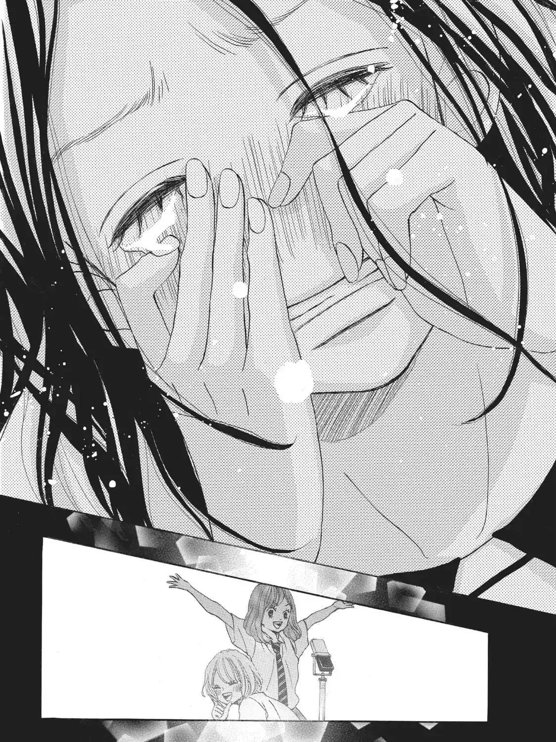 Read Ao Natsu chapter 34 image 64 on Lezhin