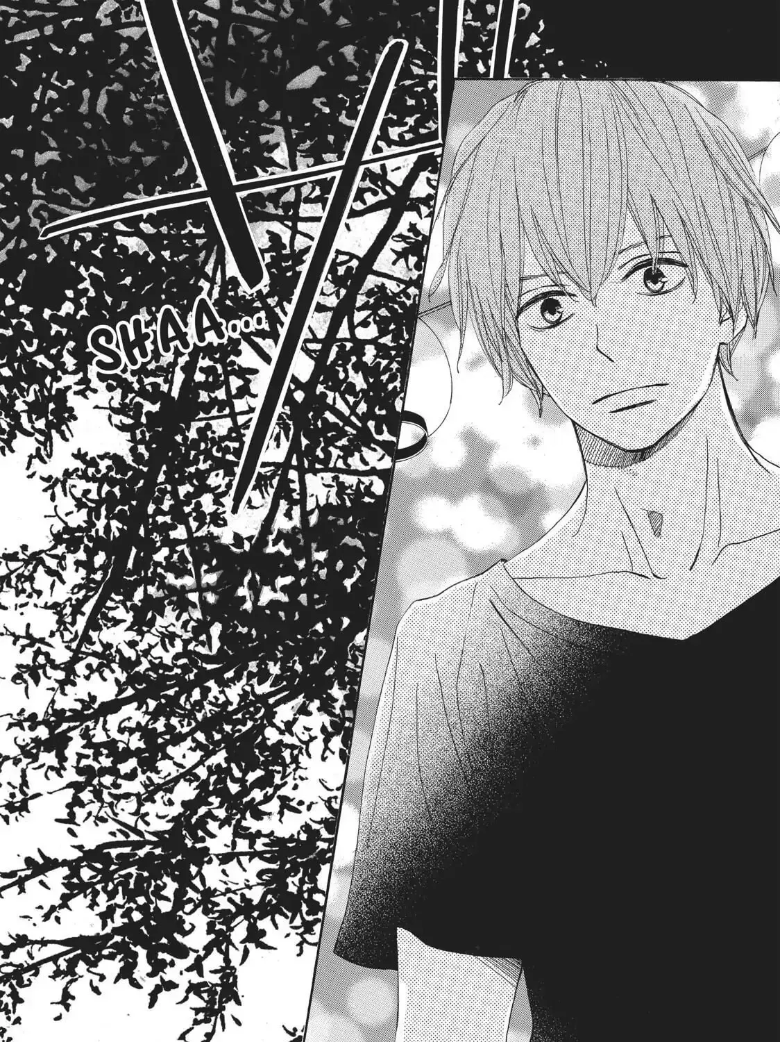 Read Ao Natsu chapter 34 image 76 on Lezhin