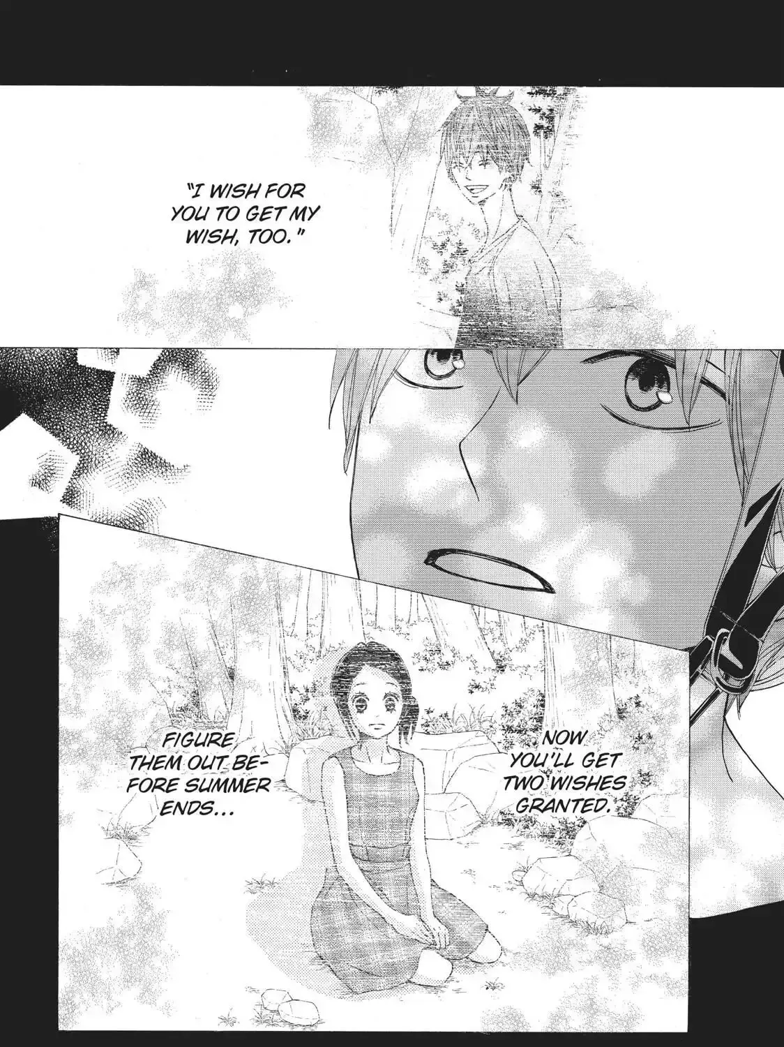 Read Ao Natsu chapter 35 image 14 on Lezhin