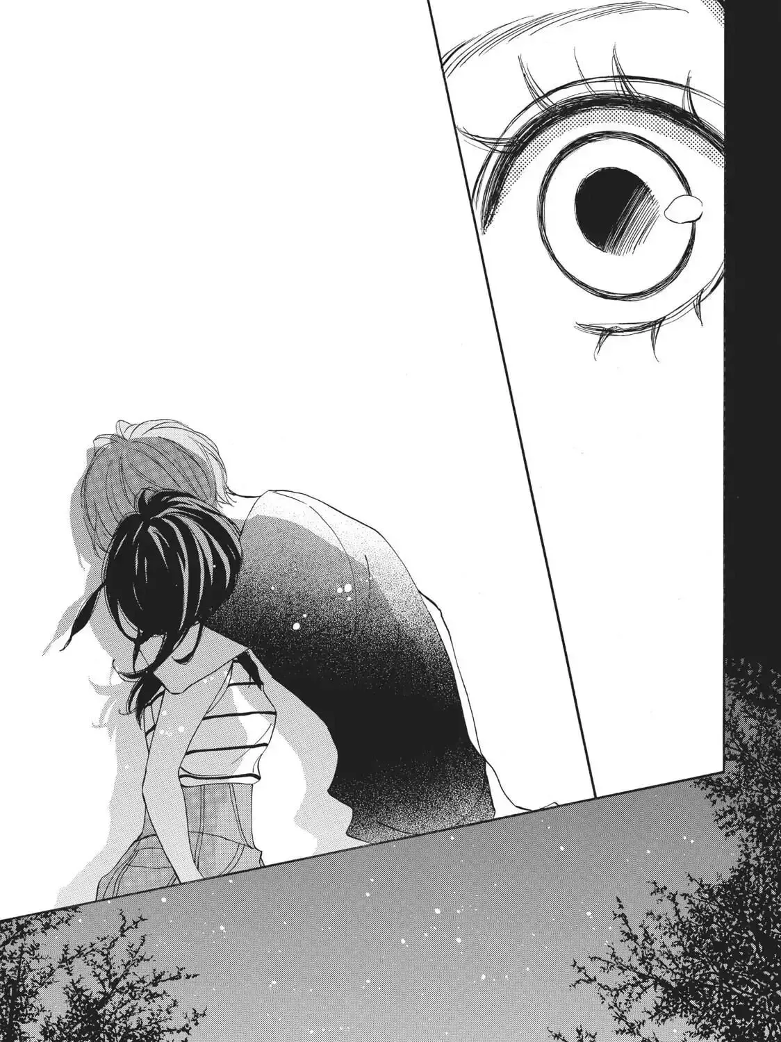 Read Ao Natsu chapter 35 image 24 on Lezhin