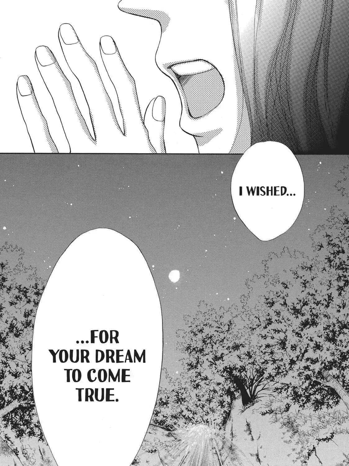 Read Ao Natsu chapter 35 image 34 on Lezhin