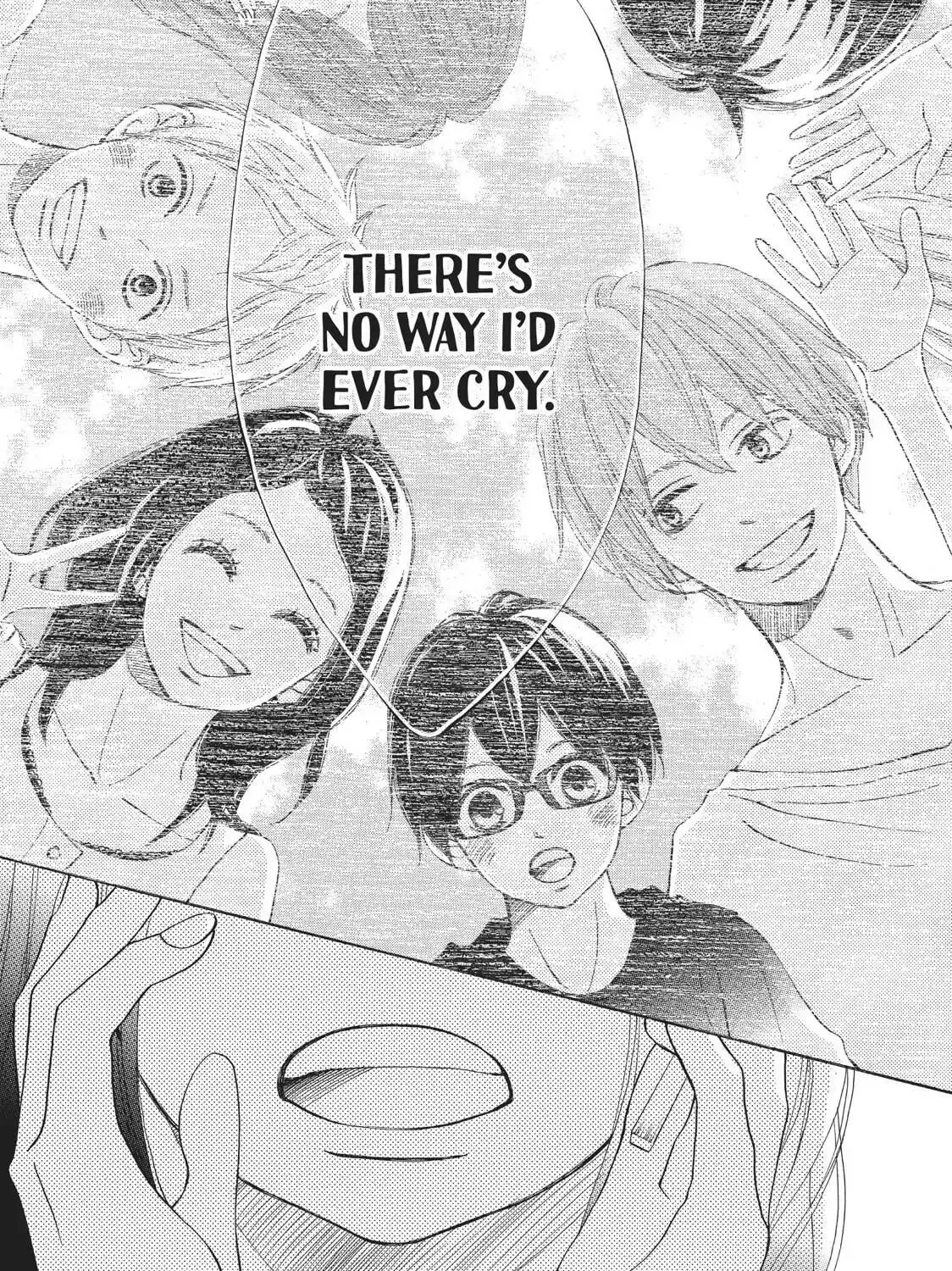 Read Ao Natsu chapter 35 image 48 on Lezhin