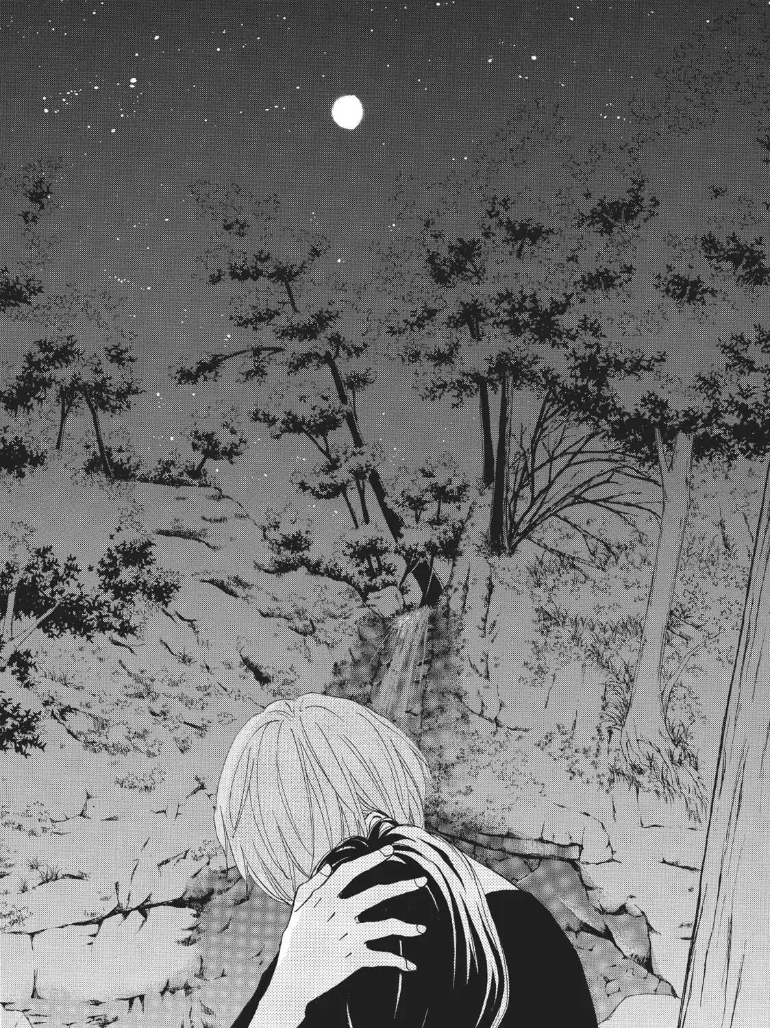Read Ao Natsu chapter 35 image 52 on Lezhin