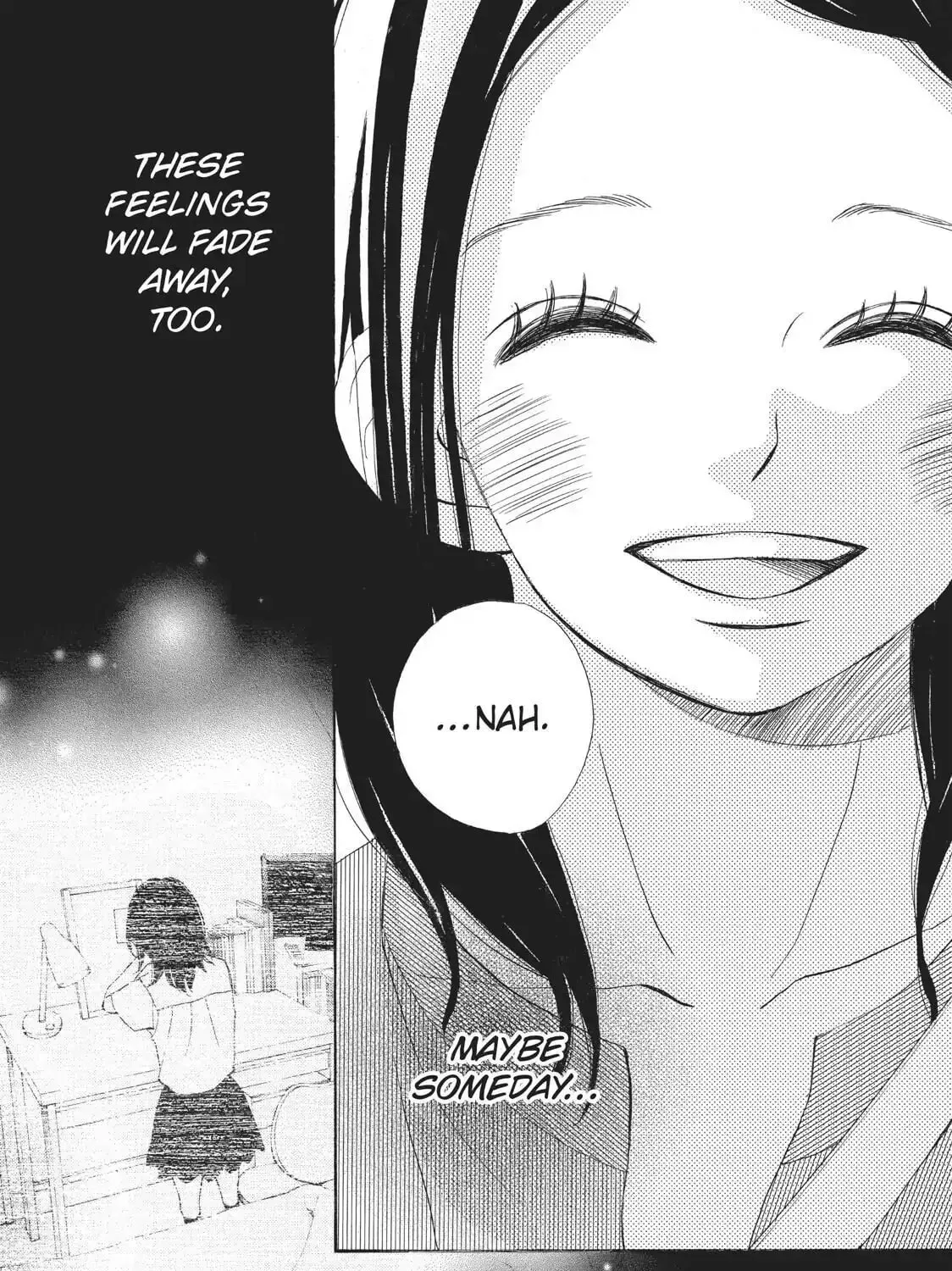 Read Ao Natsu chapter 37 image 34 on Lezhin