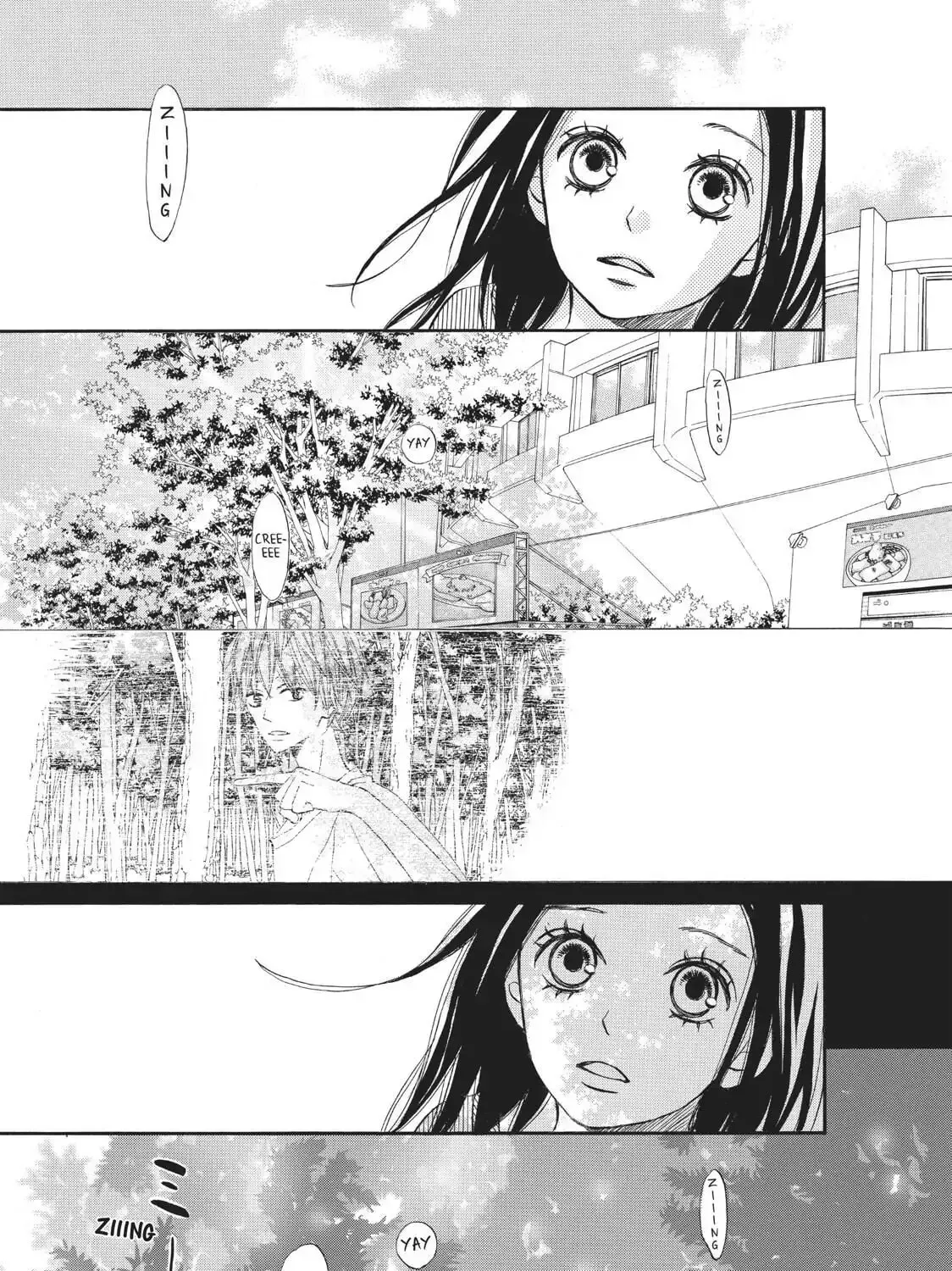 Read Ao Natsu chapter 37 image 46 on Lezhin