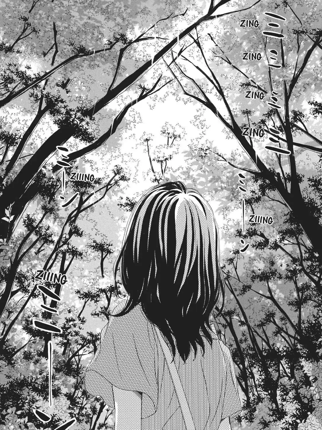 Read Ao Natsu chapter 37 image 48 on Lezhin