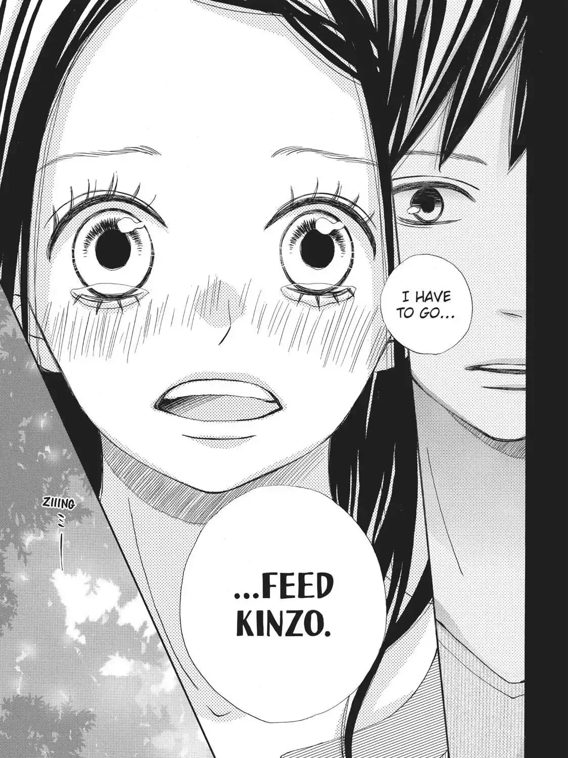 Read Ao Natsu chapter 37 image 52 on Lezhin