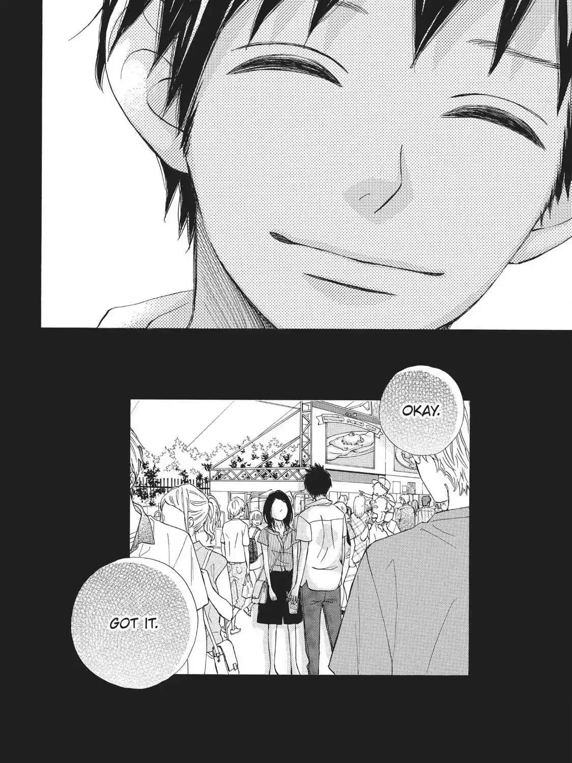 Read Ao Natsu chapter 37 image 54 on Lezhin