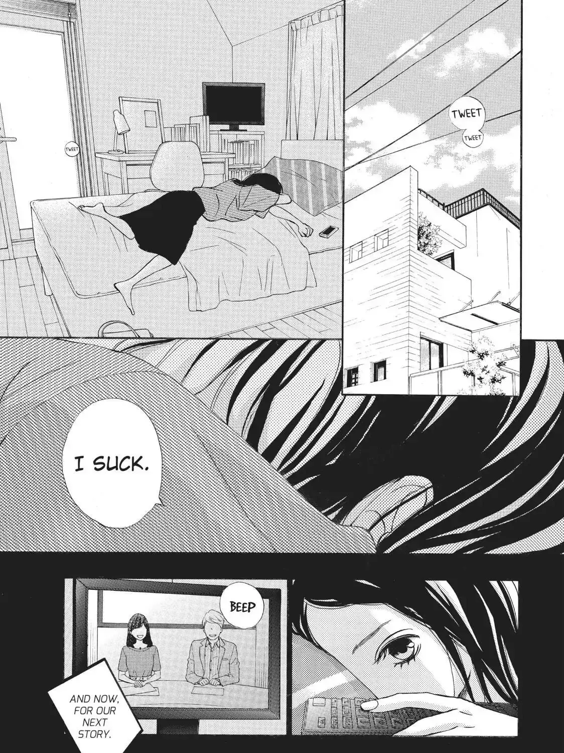 Read Ao Natsu chapter 37 image 56 on Lezhin