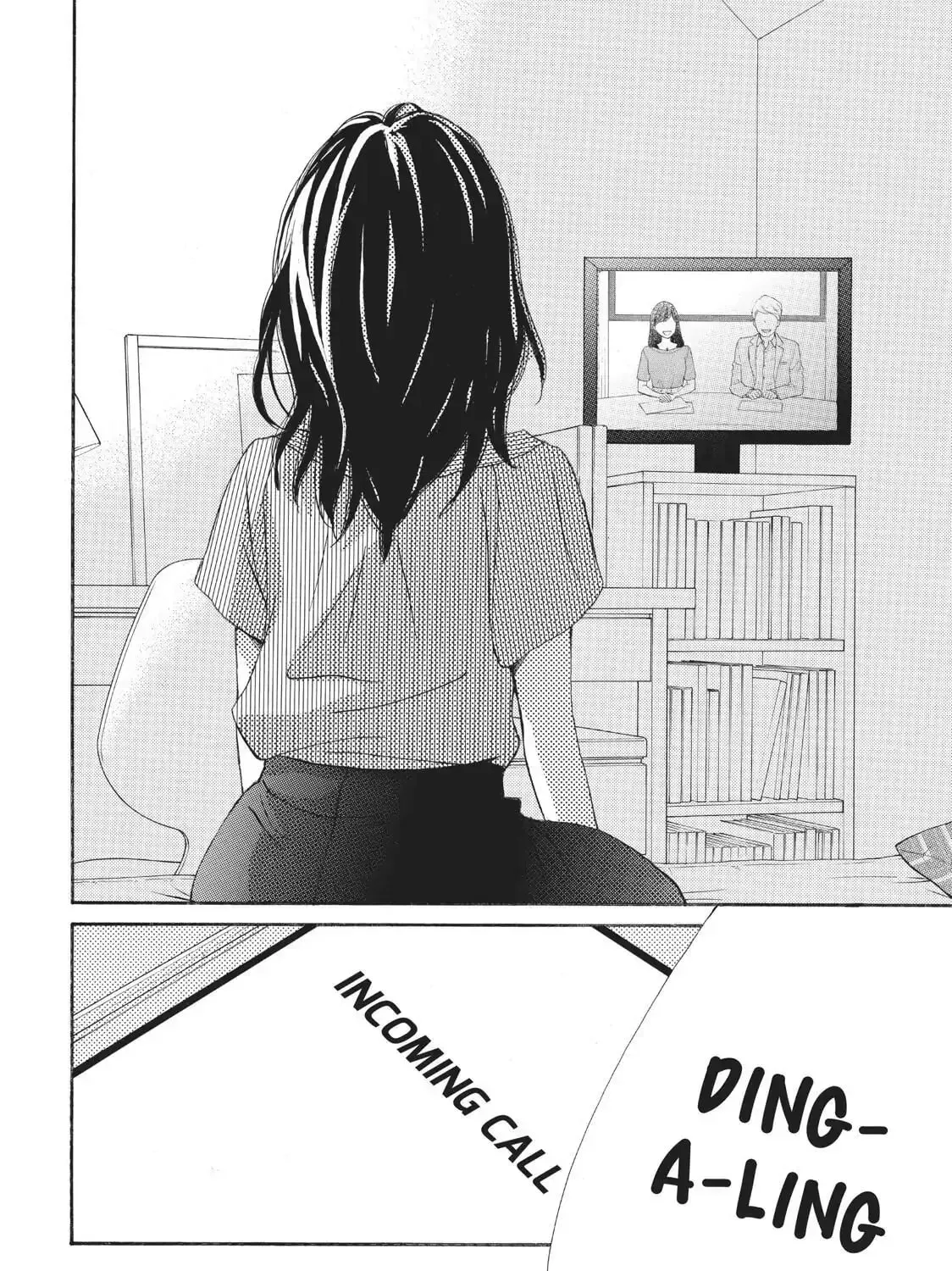 Read Ao Natsu chapter 37 image 66 on Lezhin