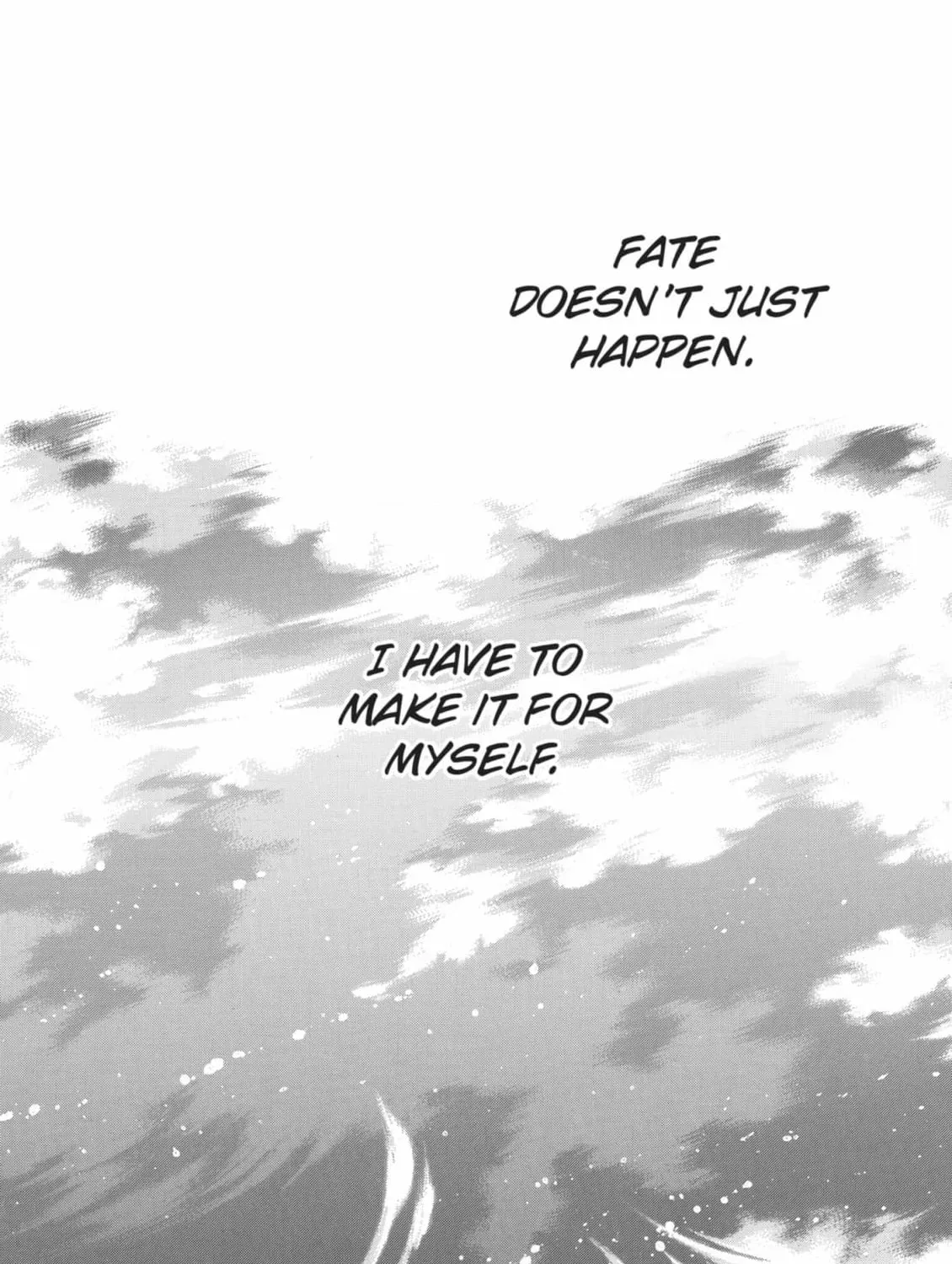 Read Ao Natsu chapter 39 image 34 on Lezhin