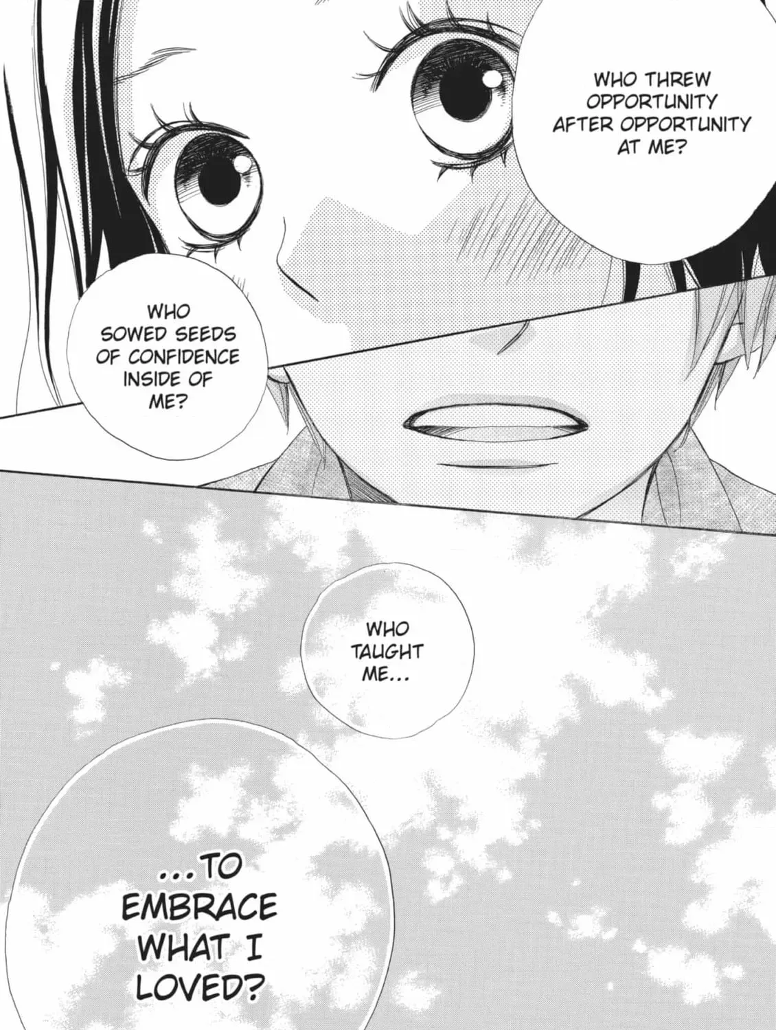 Read Ao Natsu chapter 39 image 72 on Lezhin
