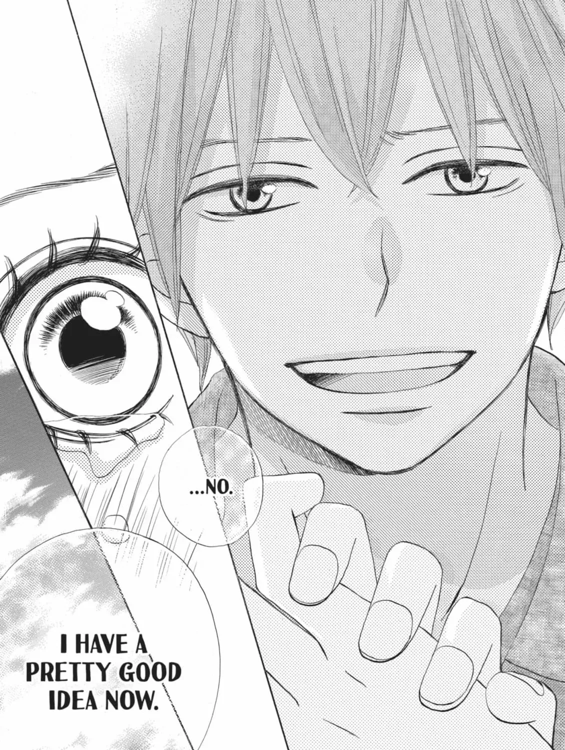 Read Ao Natsu chapter 39 image 80 on Lezhin