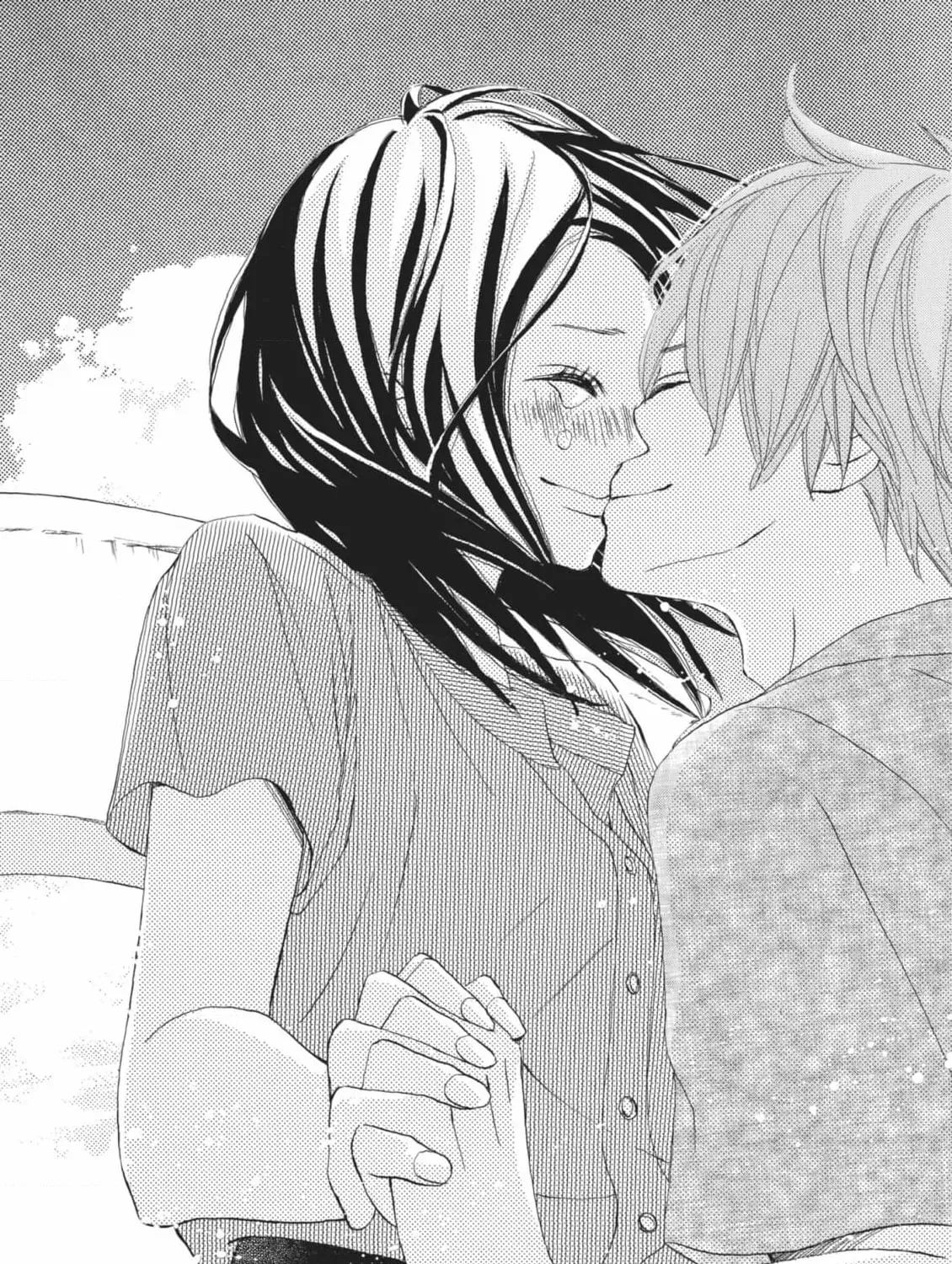 Read Ao Natsu chapter 39 image 84 on Lezhin