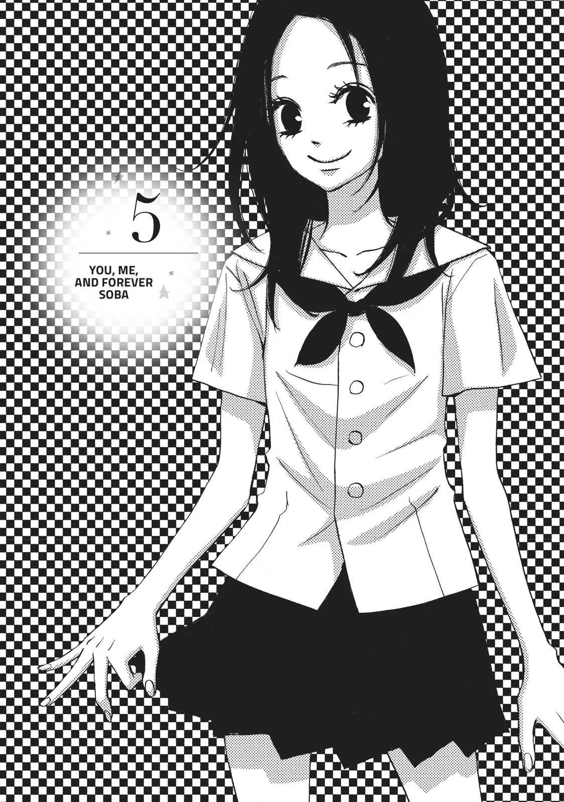 Read Ao Natsu chapter 5 image 3 on Lezhin