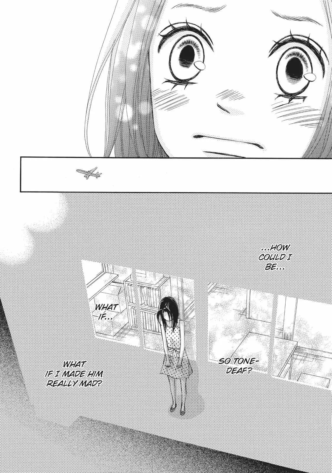 Read Ao Natsu chapter 6 image 13 on Lezhin
