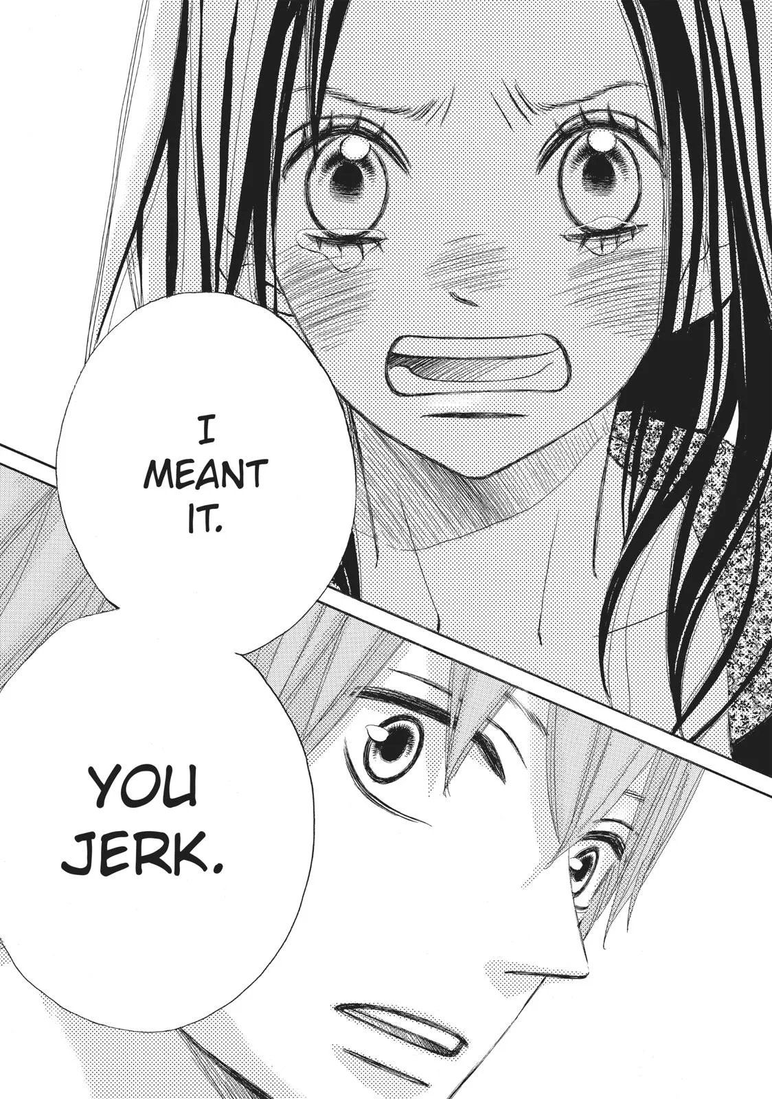 Read Ao Natsu chapter 7 image 39 on Lezhin