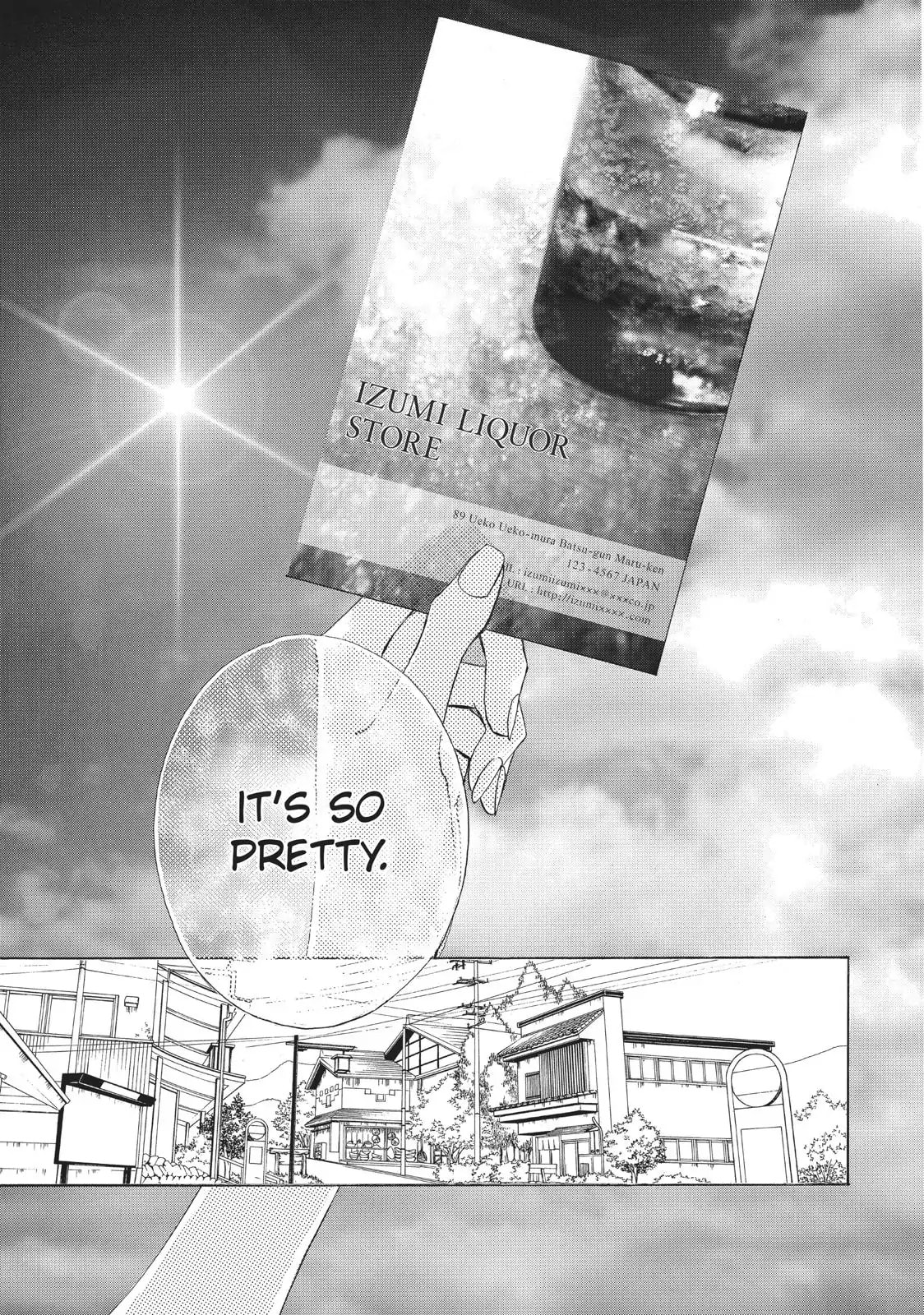 Read Ao Natsu chapter 1 image 37 on Lezhin