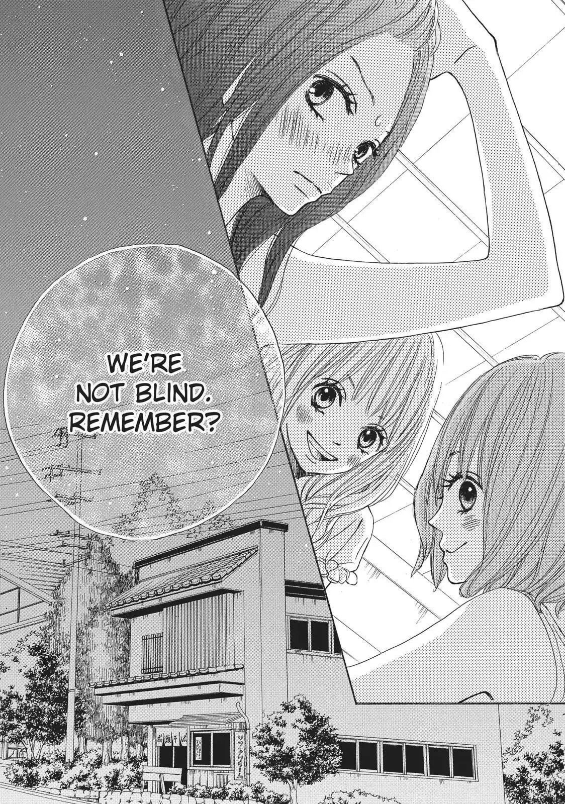 Read Ao Natsu chapter 15 image 31 on Lezhin