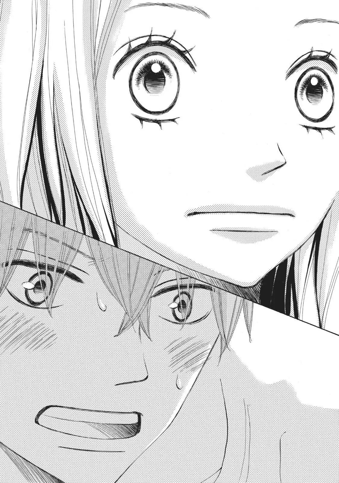 Read Ao Natsu chapter 16 image 31 on Lezhin