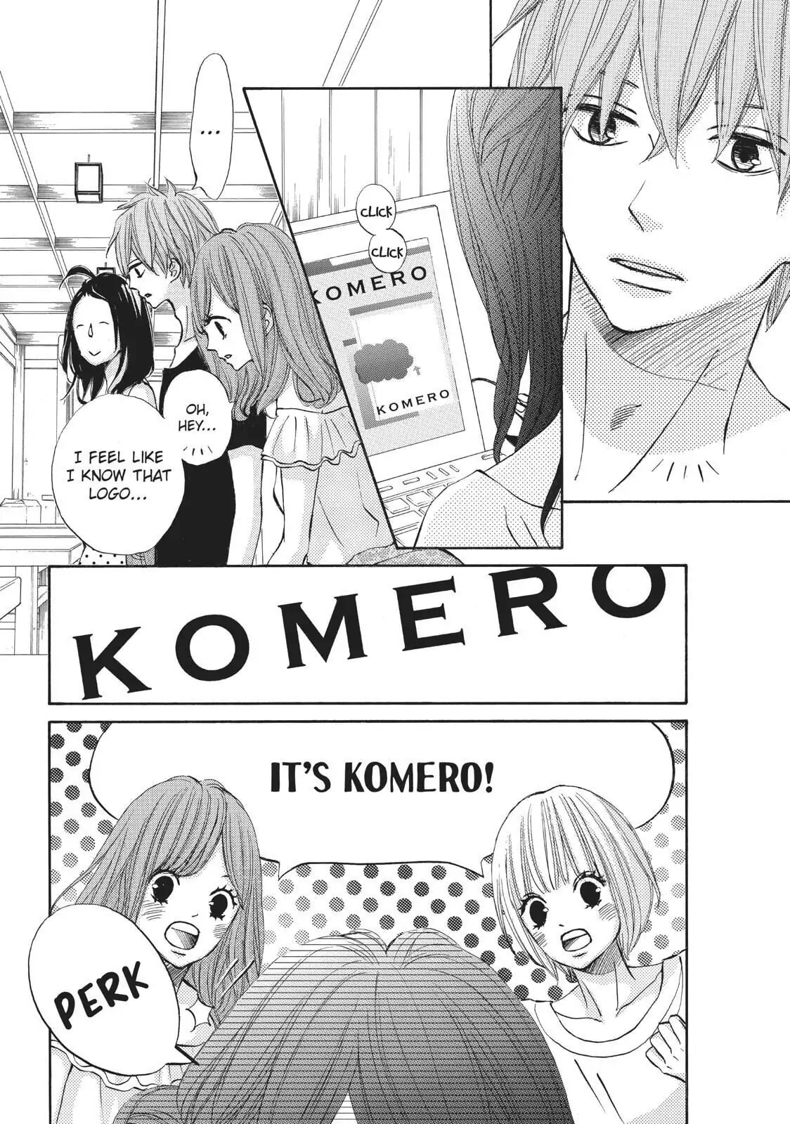 Read Ao Natsu chapter 18 image 9 on Lezhin