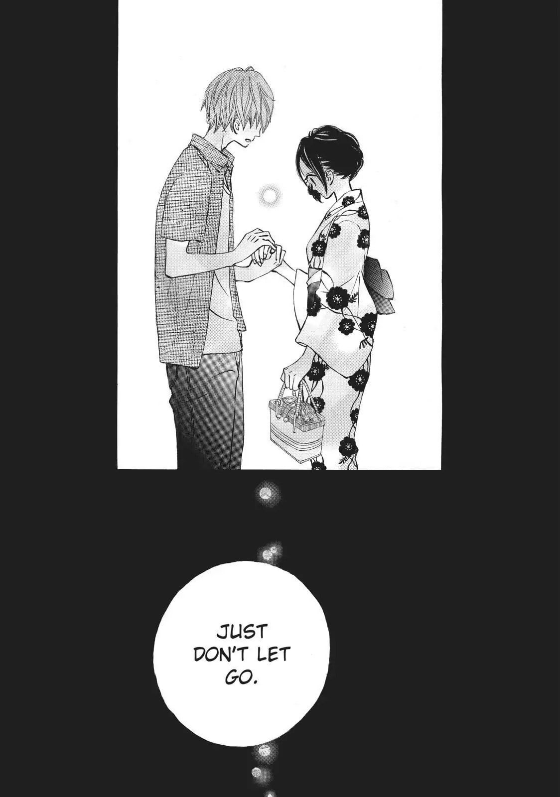Read Ao Natsu chapter 19 image 37 on Lezhin