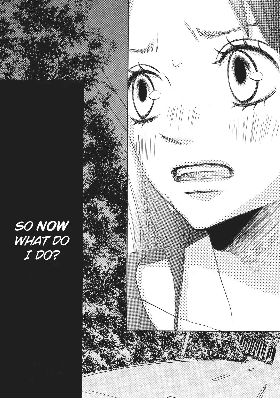 Read Ao Natsu chapter 2 image 44 on Lezhin