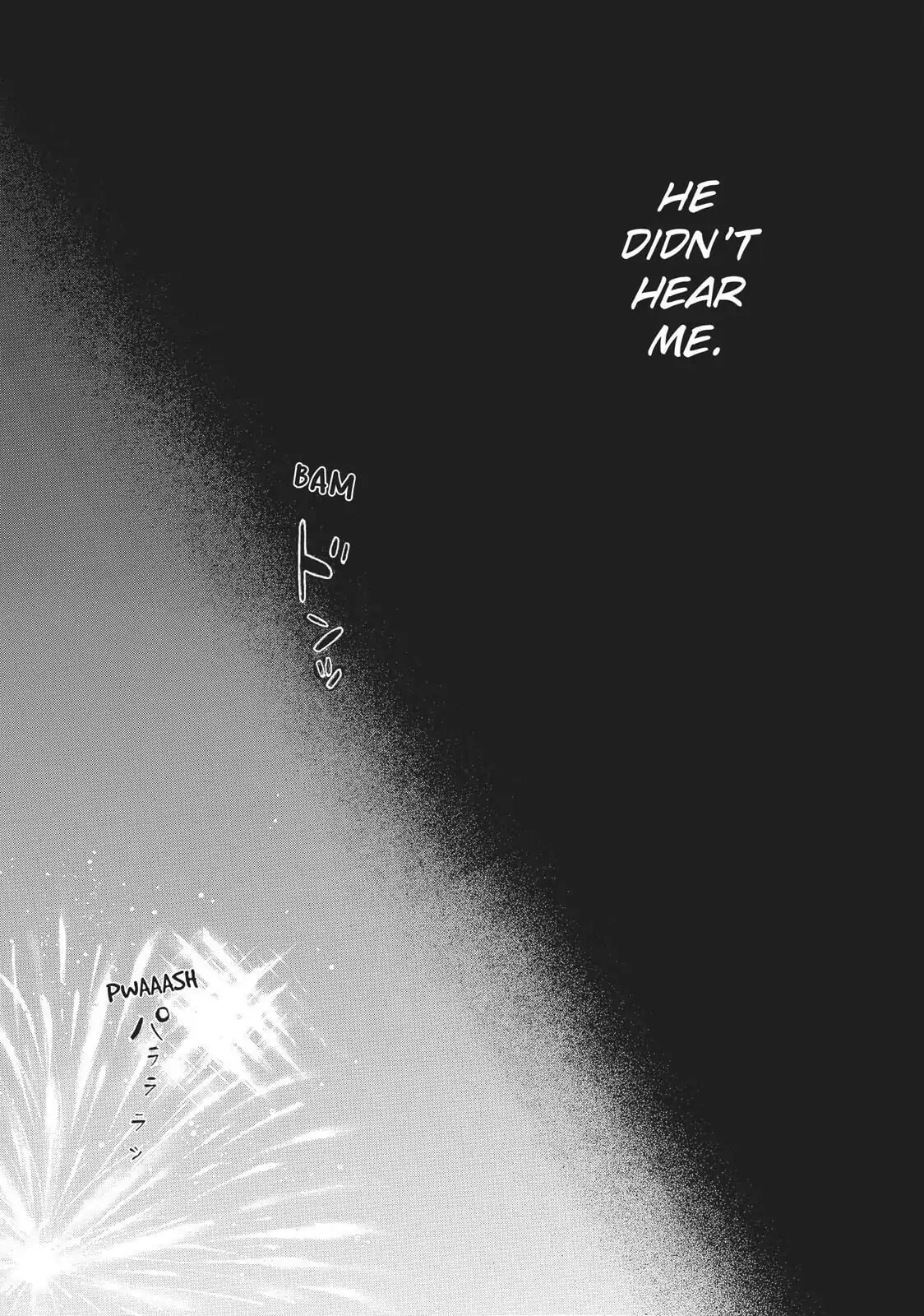 Read Ao Natsu chapter 20 image 21 on Lezhin