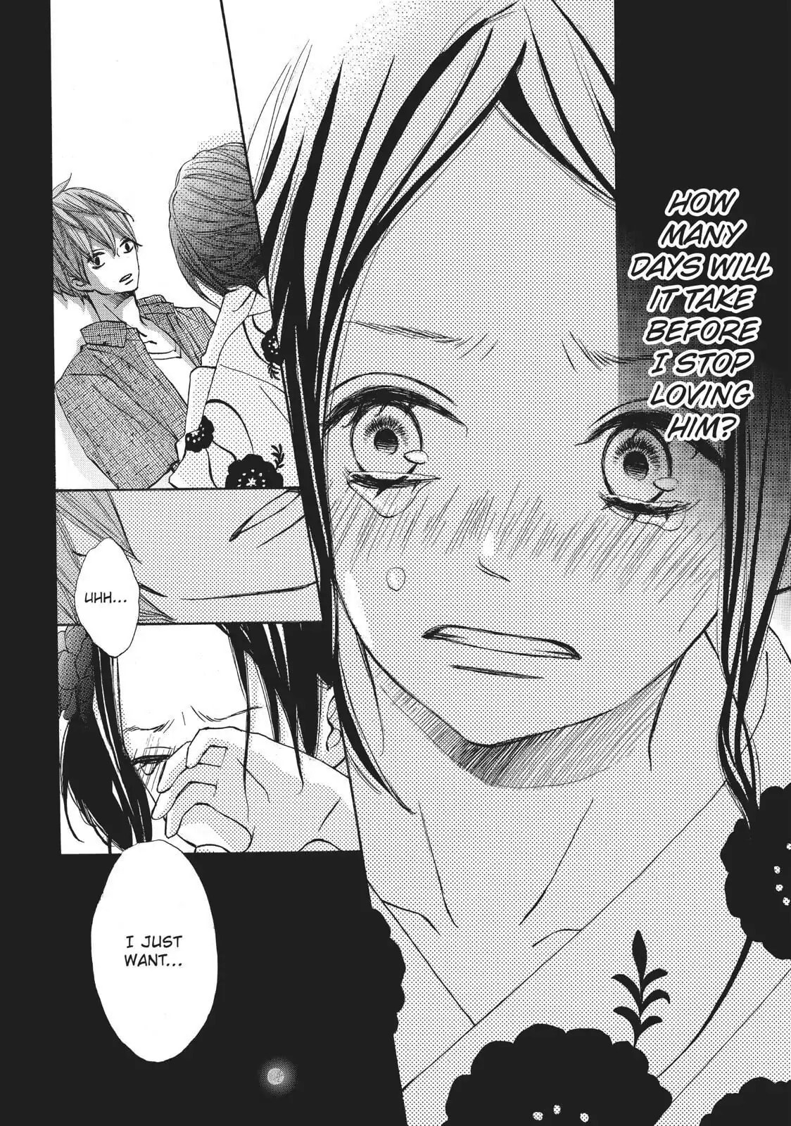 Read Ao Natsu chapter 20 image 27 on Lezhin