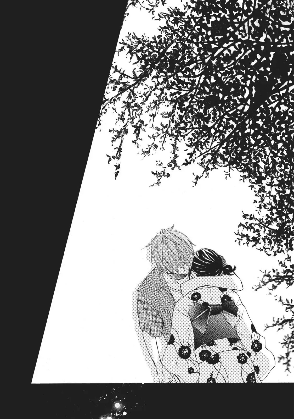 Read Ao Natsu chapter 20 image 31 on Lezhin