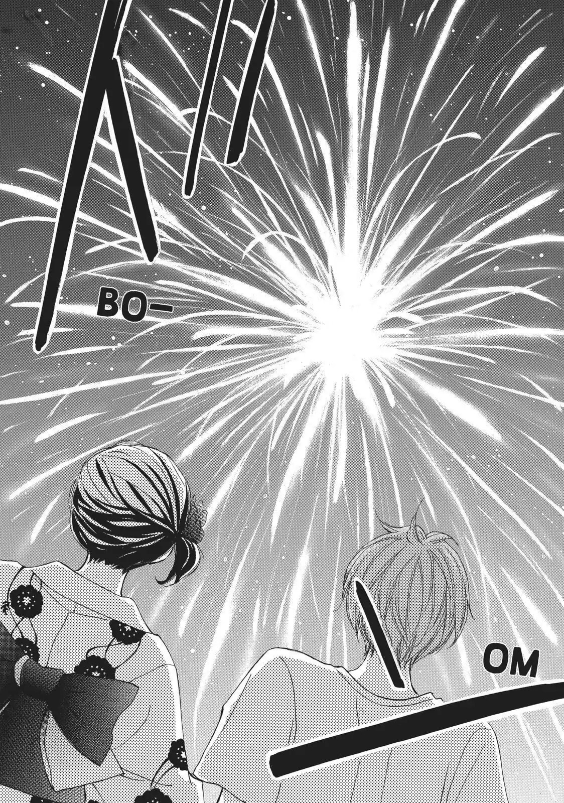 Read Ao Natsu chapter 20 image 9 on Lezhin
