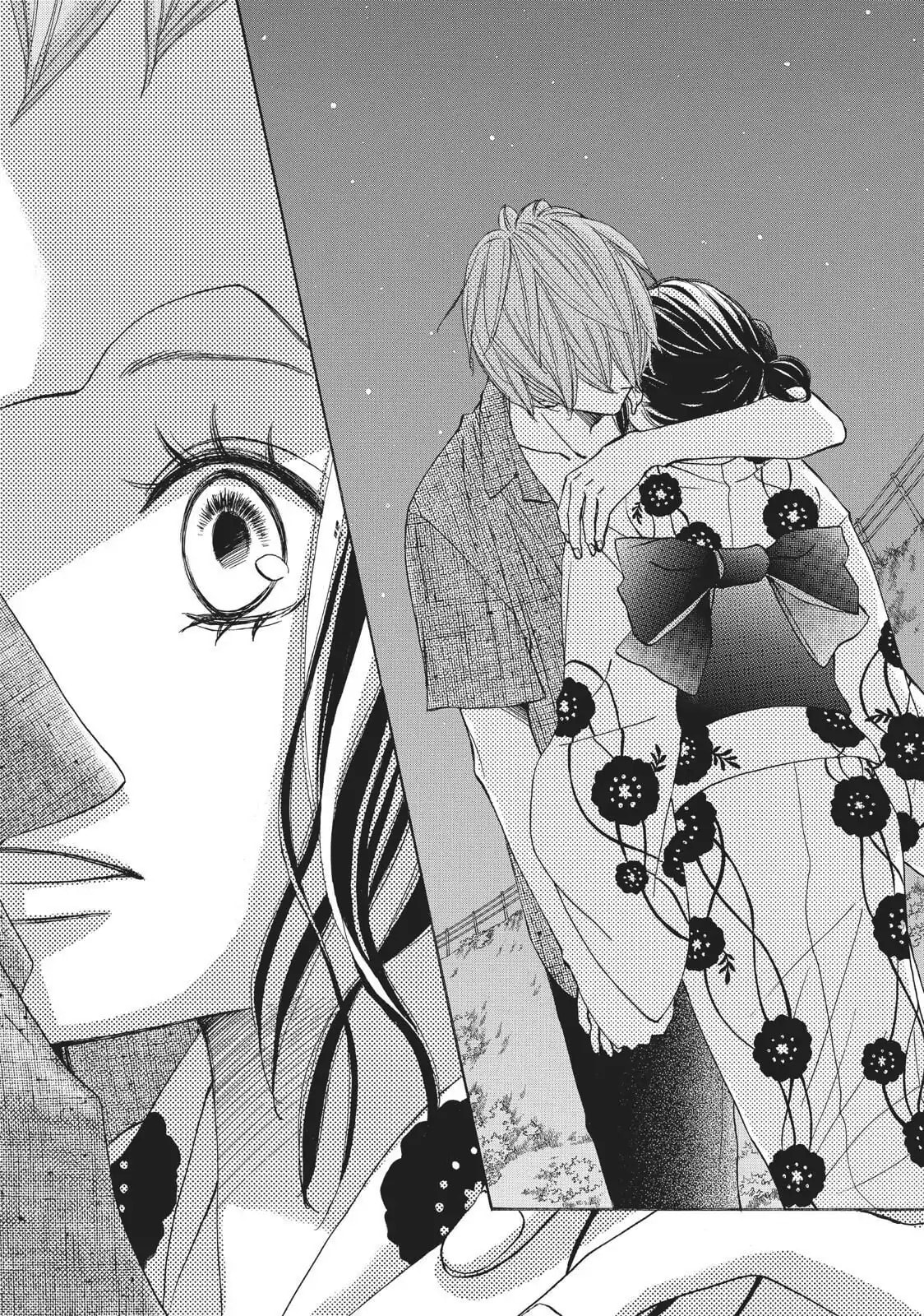 Read Ao Natsu chapter 21 image 2 on Lezhin