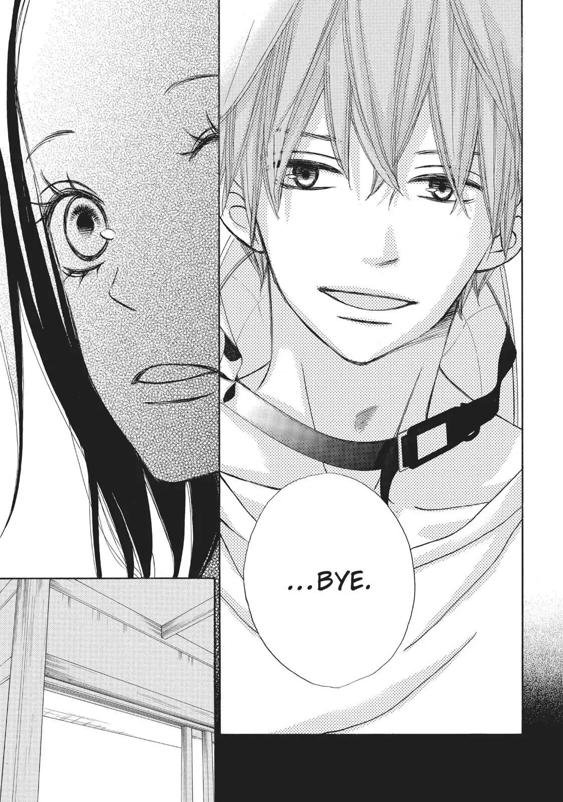 Read Ao Natsu chapter 21 image 26 on Lezhin