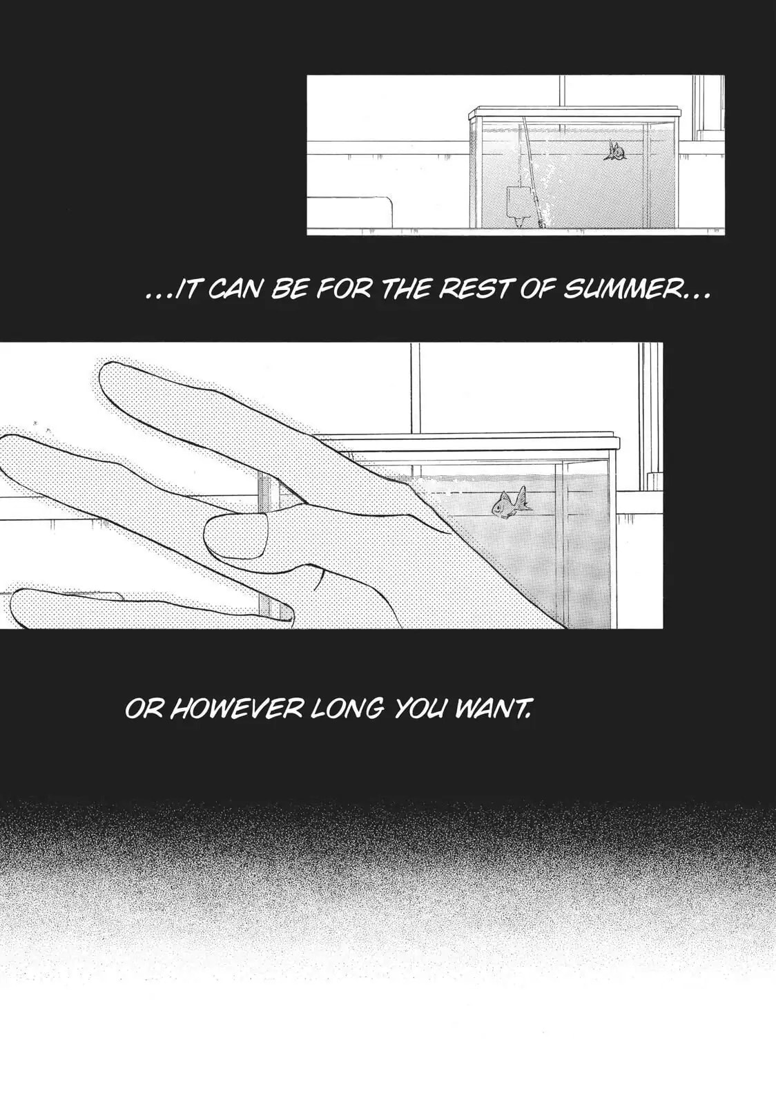 Read Ao Natsu chapter 22 image 2 on Lezhin