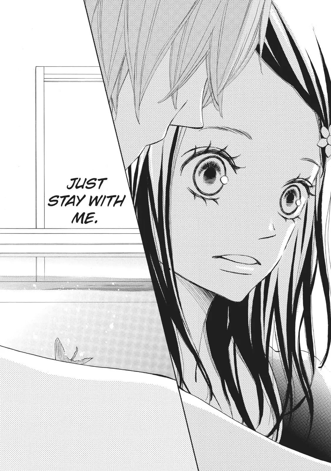 Read Ao Natsu chapter 22 image 3 on Lezhin