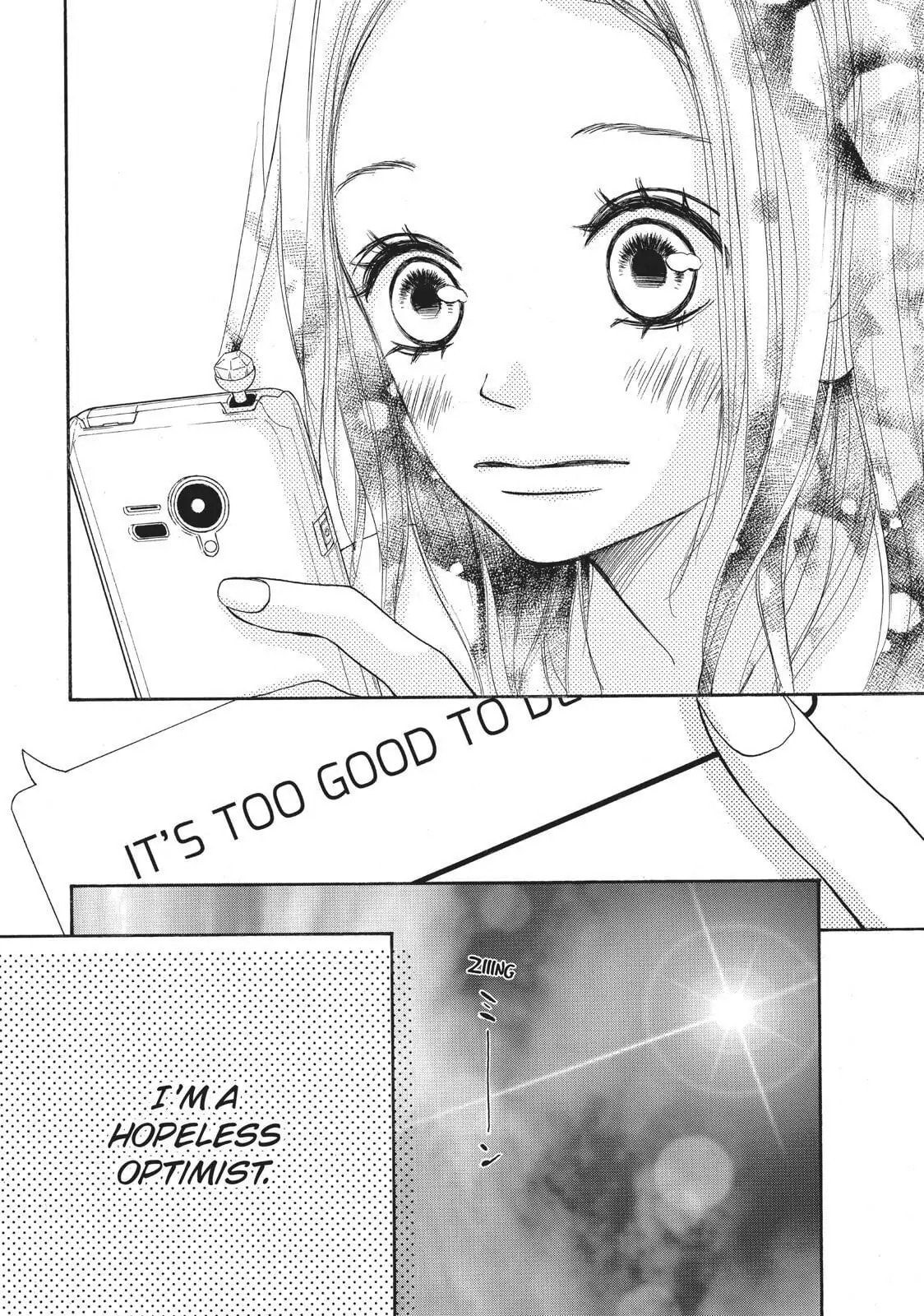 Read Ao Natsu chapter 24 image 18 on Lezhin