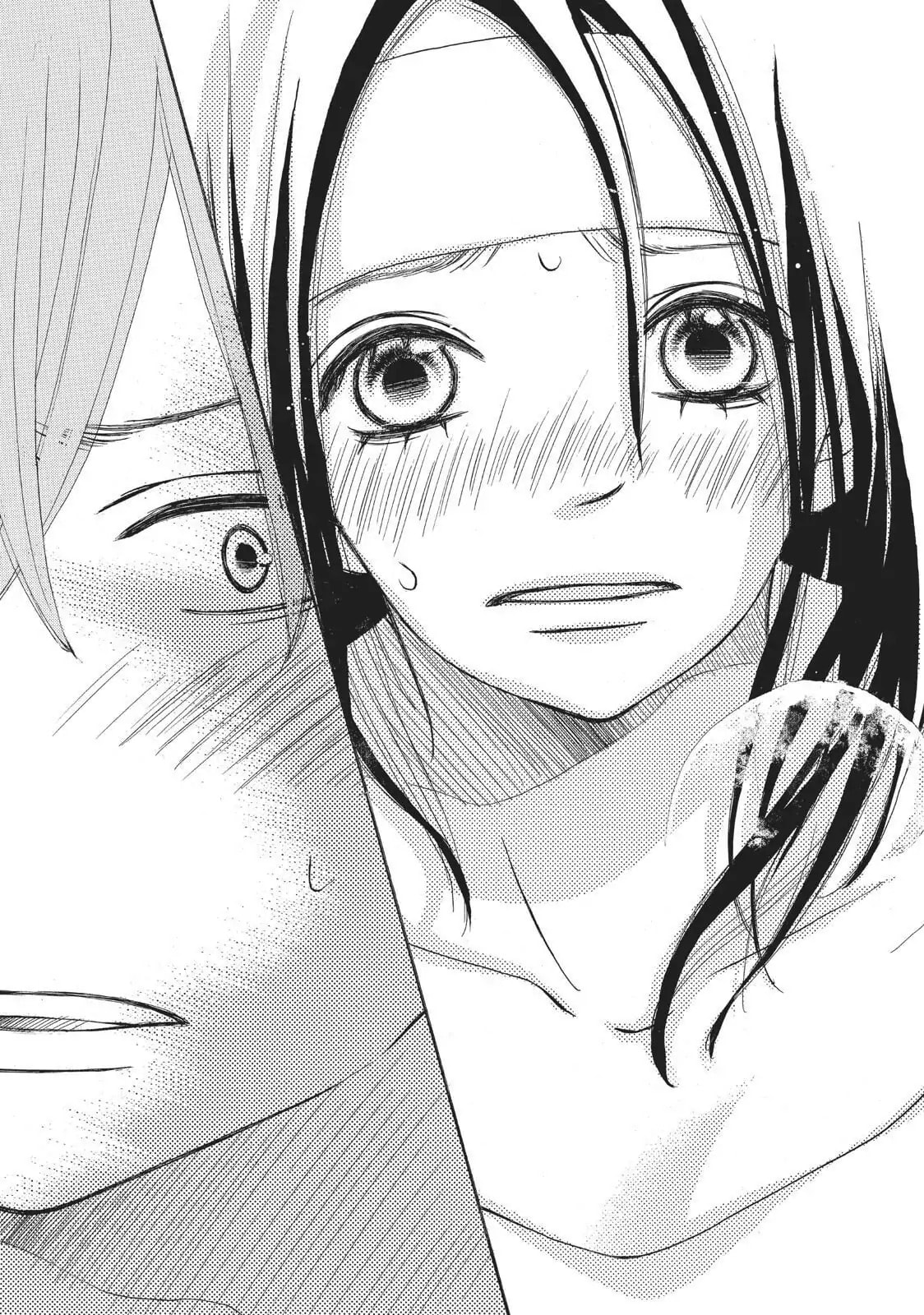 Read Ao Natsu chapter 25 image 28 on Lezhin