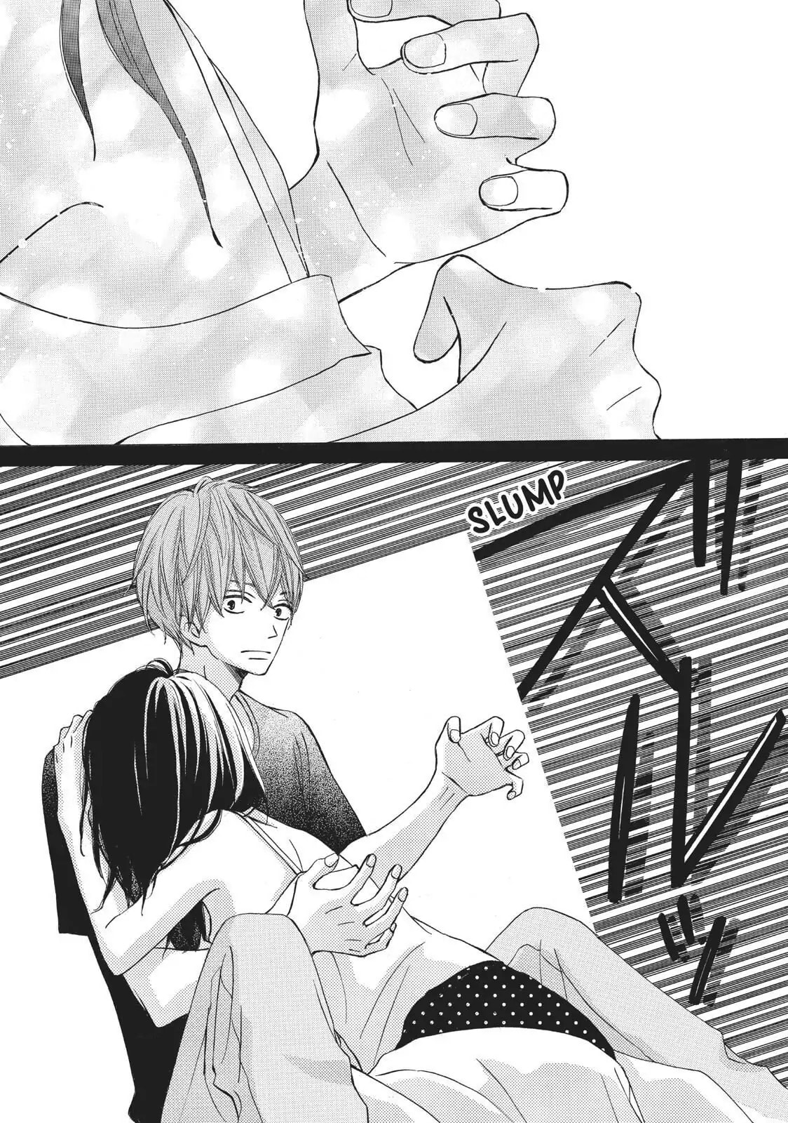 Read Ao Natsu chapter 25 image 29 on Lezhin