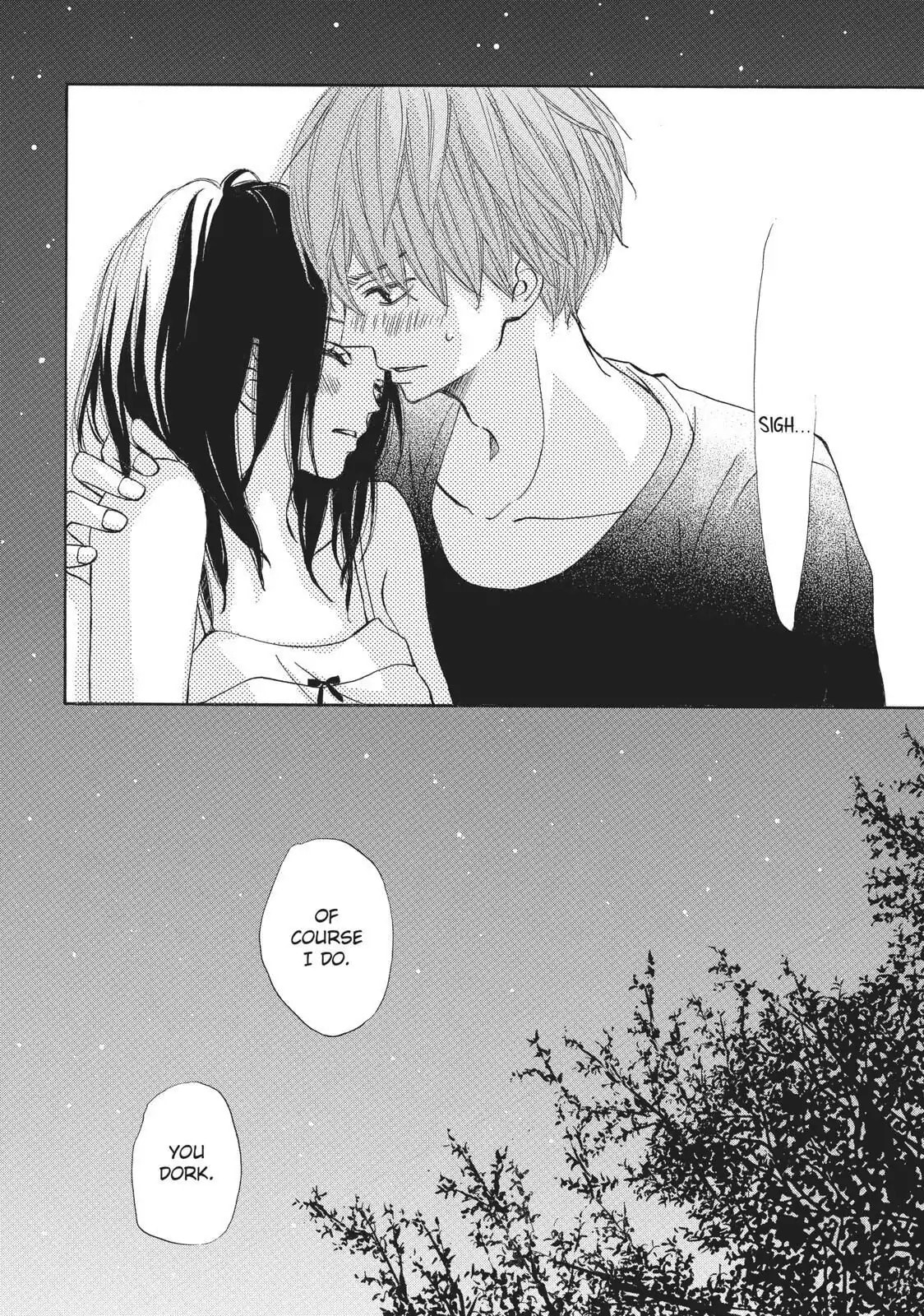 Read Ao Natsu chapter 25 image 31 on Lezhin