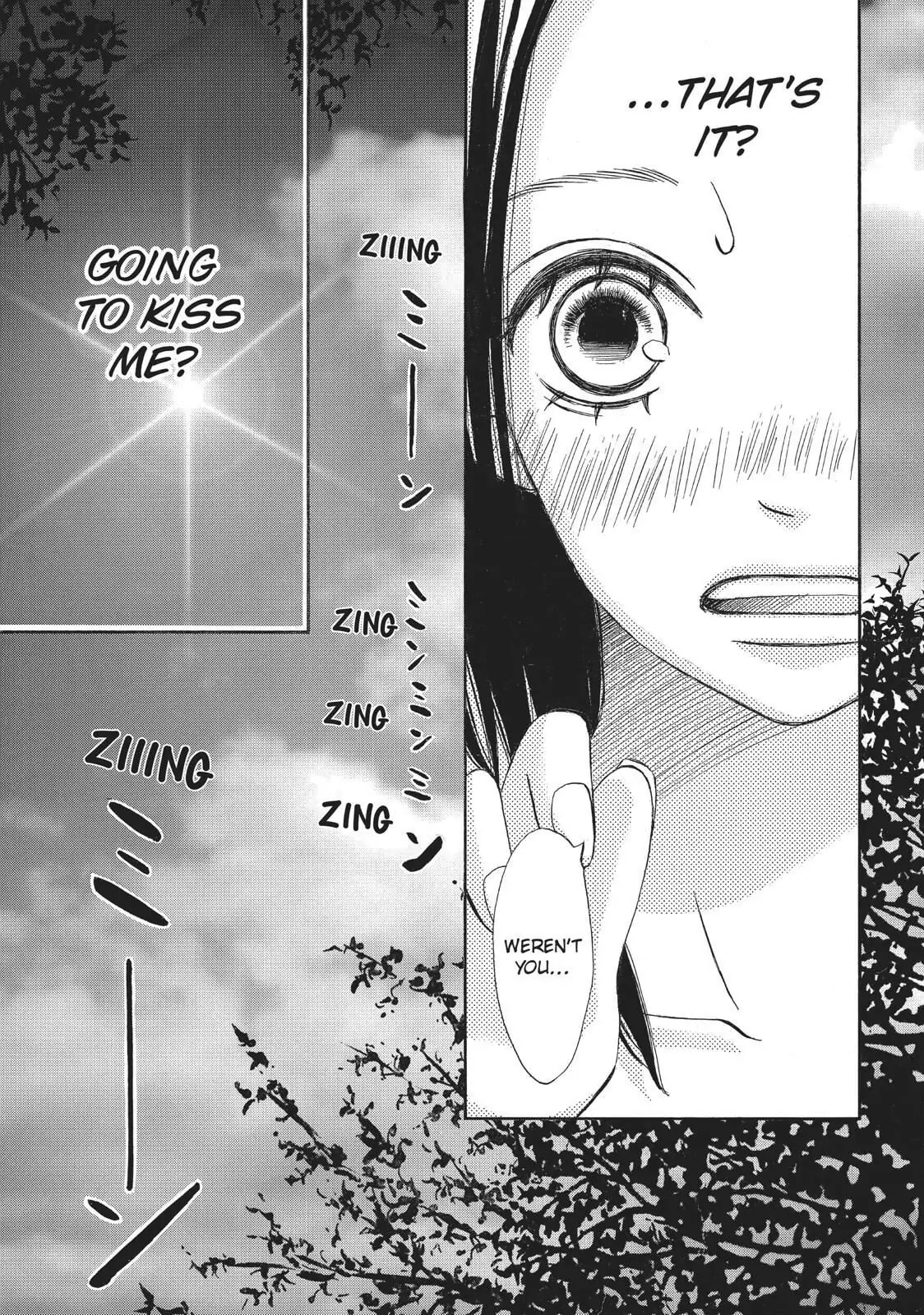 Read Ao Natsu chapter 25 image 6 on Lezhin