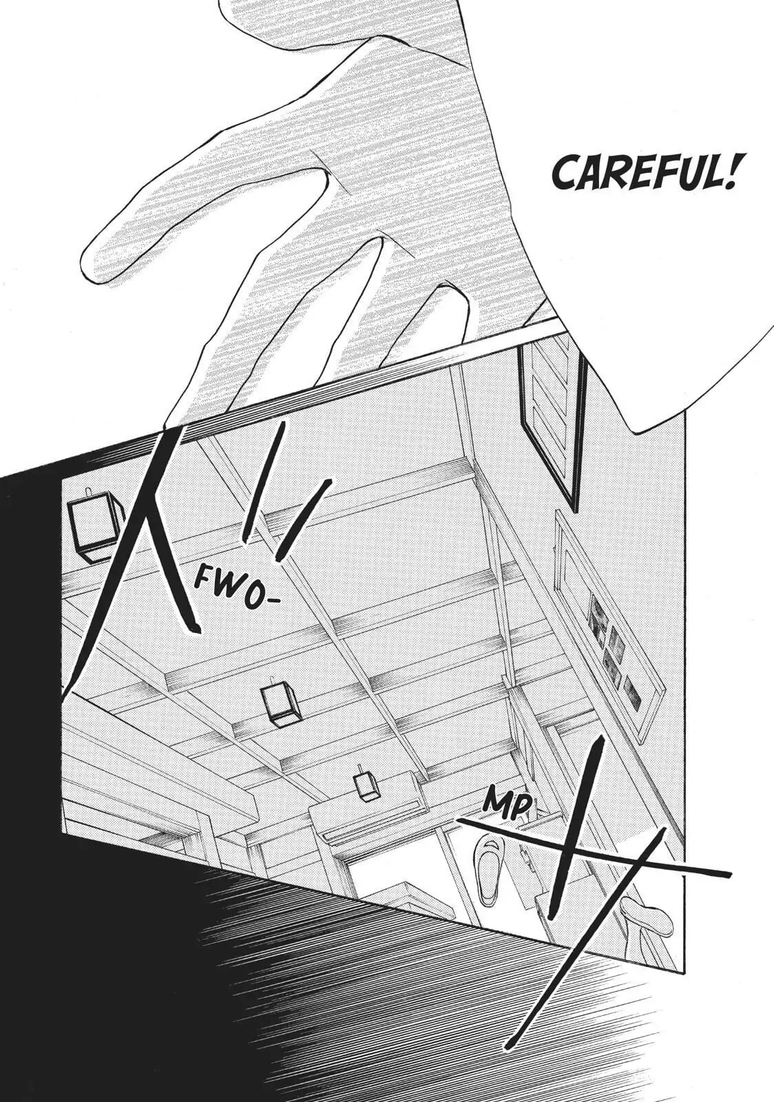 Read Ao Natsu chapter 26 image 23 on Lezhin