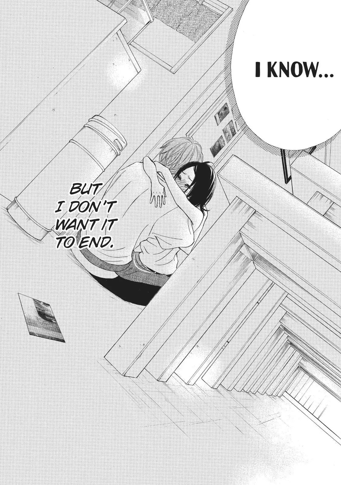 Read Ao Natsu chapter 26 image 33 on Lezhin