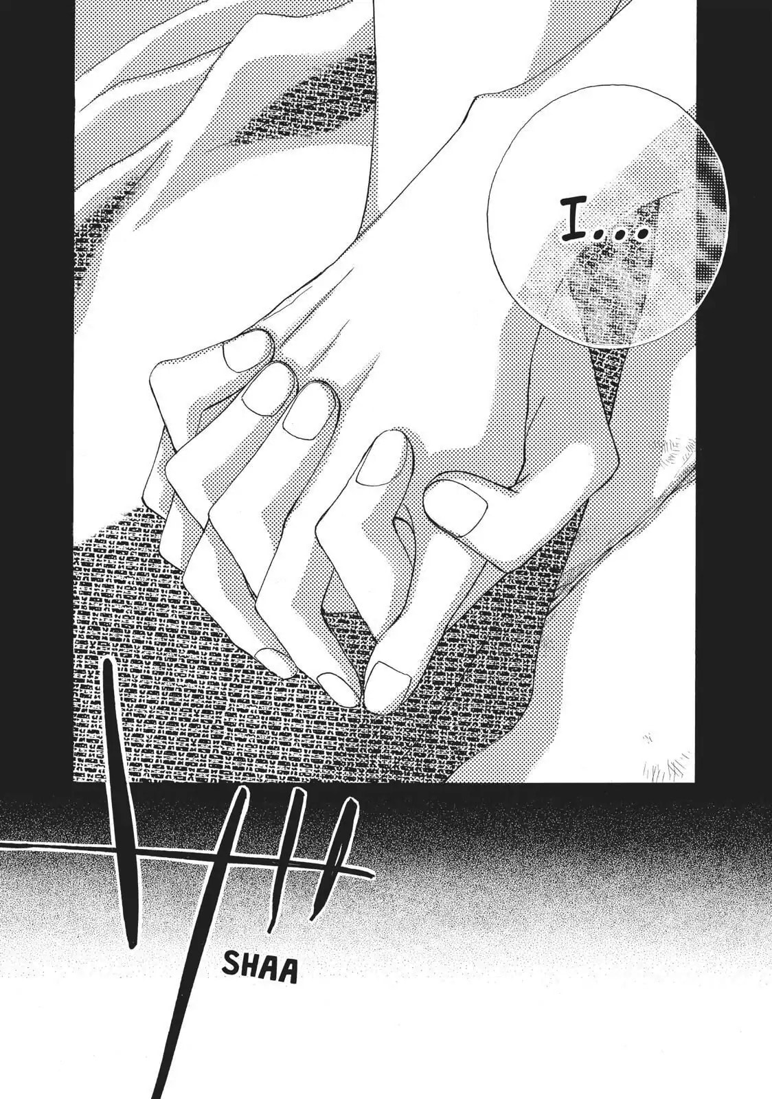 Read Ao Natsu chapter 27 image 33 on Lezhin