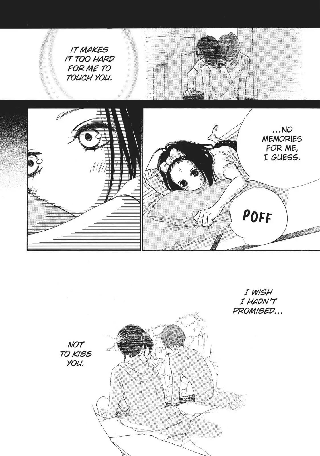 Read Ao Natsu chapter 28 image 11 on Lezhin