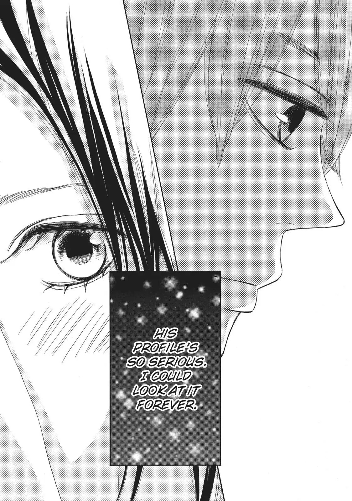 Read Ao Natsu chapter 28 image 21 on Lezhin