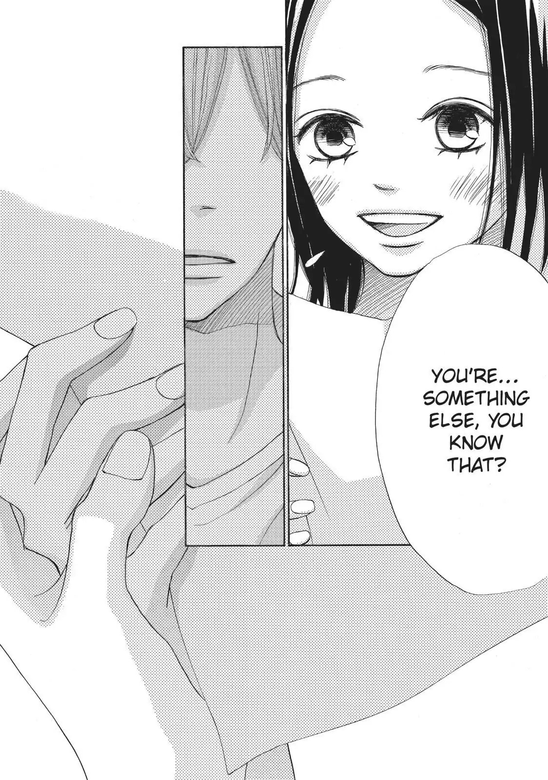 Read Ao Natsu chapter 28 image 29 on Lezhin