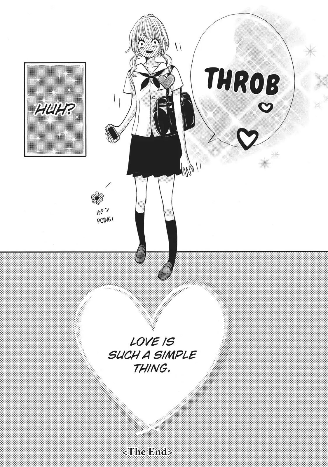 Read Ao Natsu chapter 28 image 37 on Lezhin